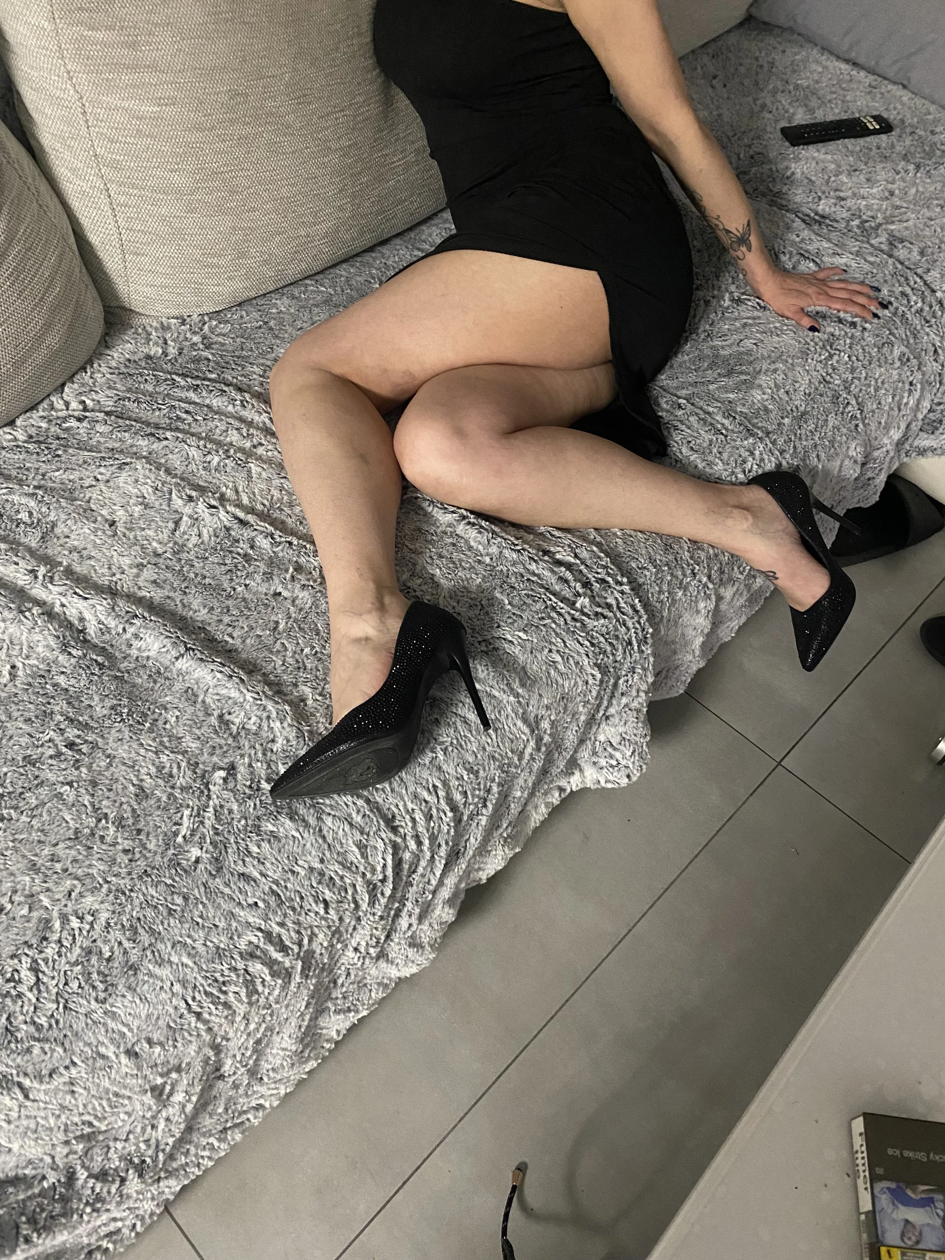 XXX Porn Photo of Nude bellemasquer 2