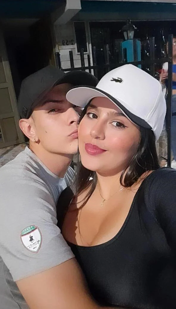 XXX Porn Photo of Nude DAVID_VICTORIAA 4