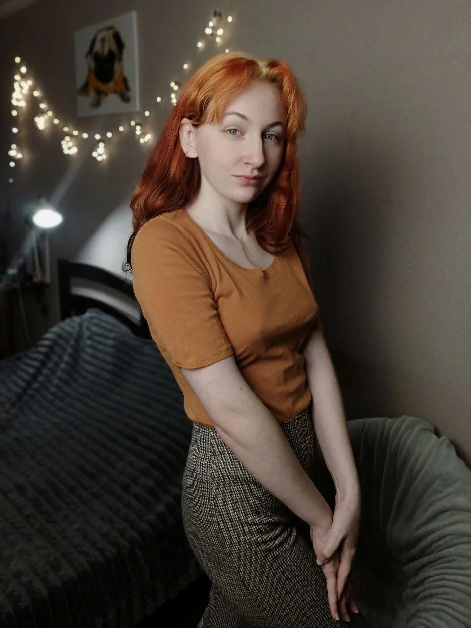 XXX Porn Photo of Nude lisaitsmee 5