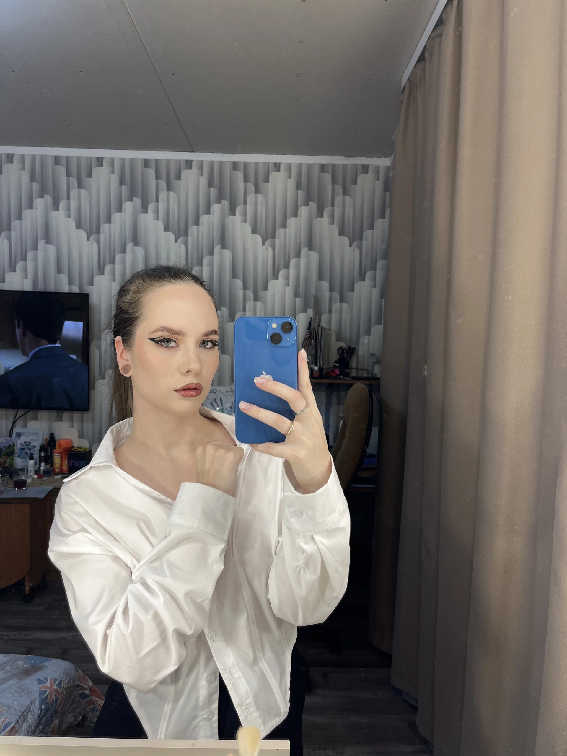 XXX Porn Photo of Nude DivaAurum 4