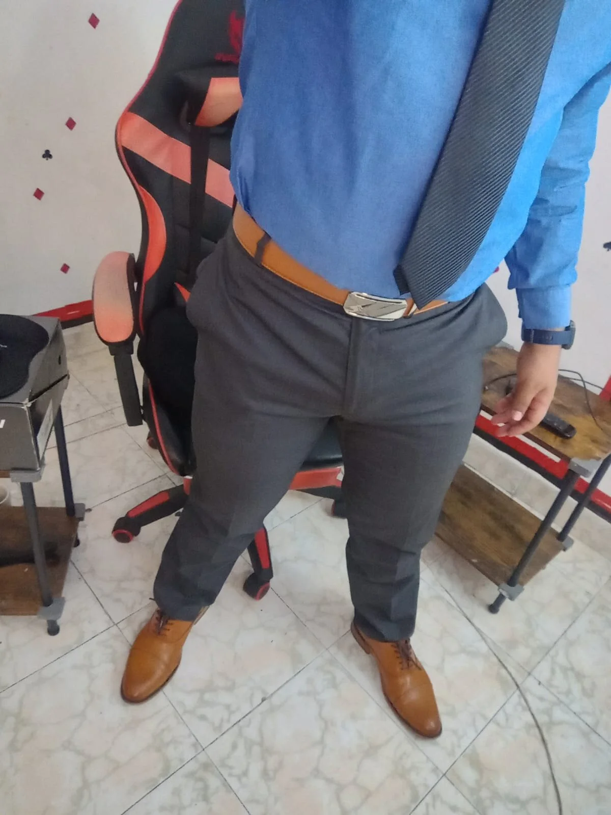 XXX Porn Photo of Nude KalethBigDick 1873