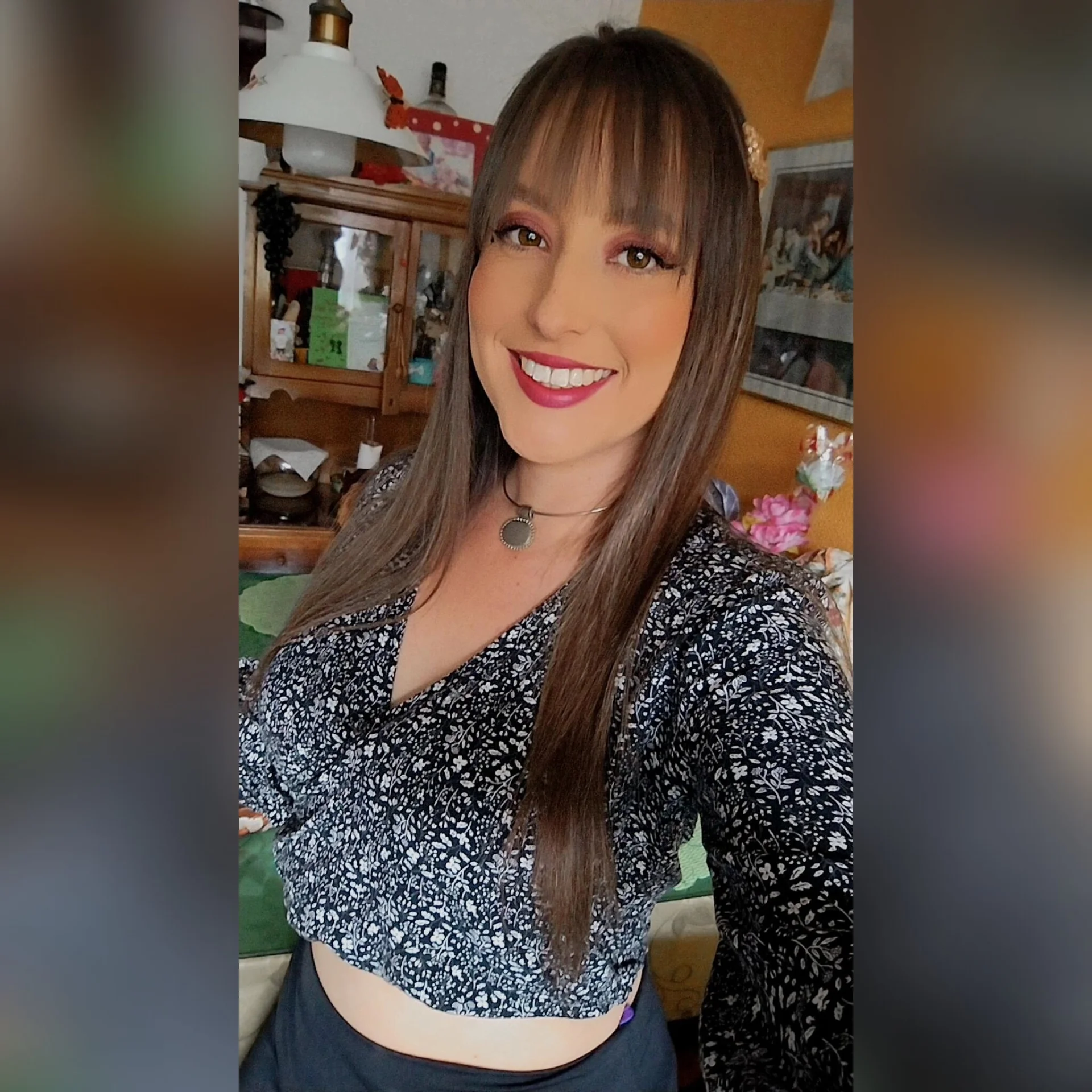 XXX Porn Photo of Nude Belly_Rosse 16