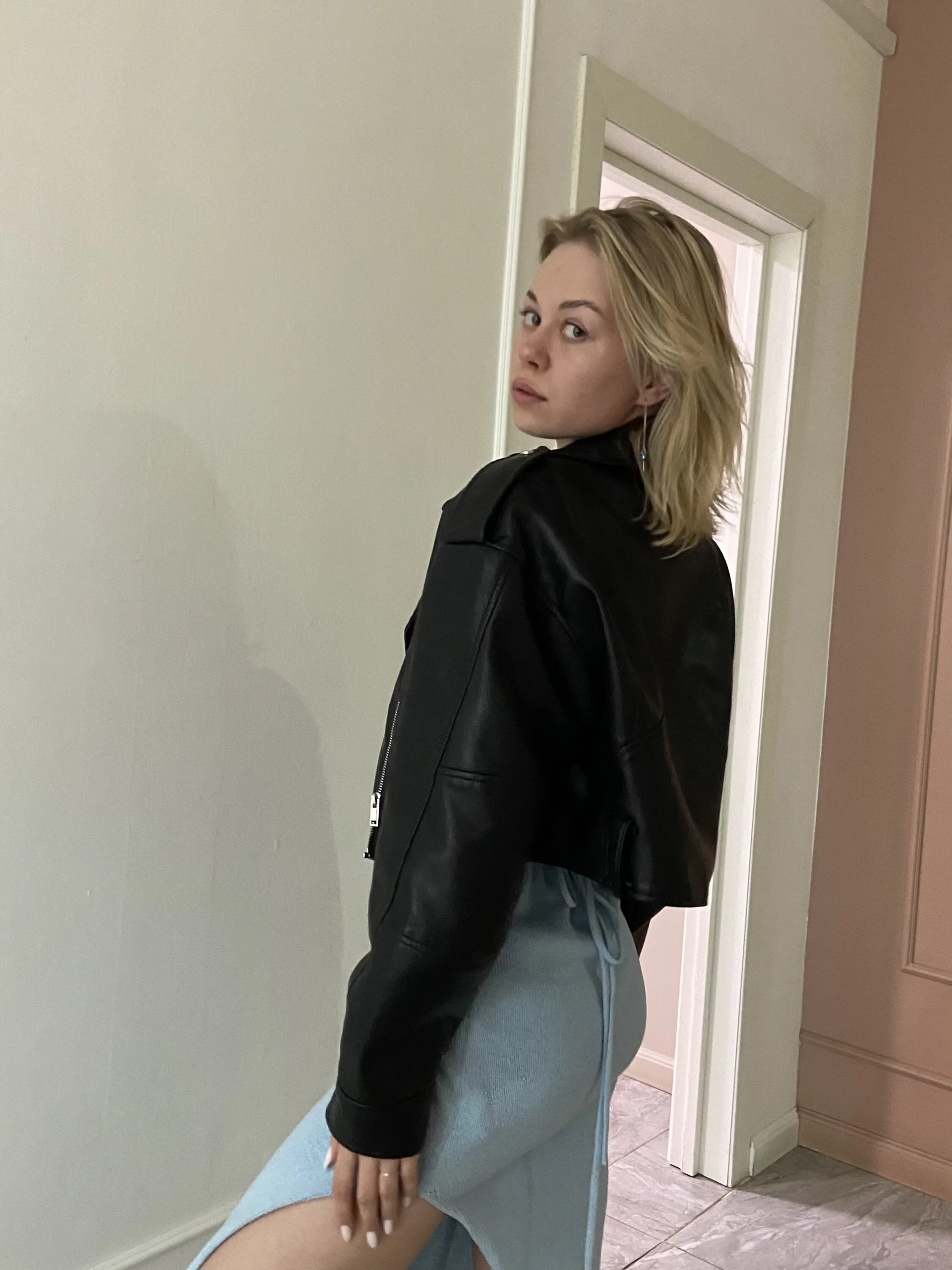 XXX Porn Photo of Nude LoriaPanto 7