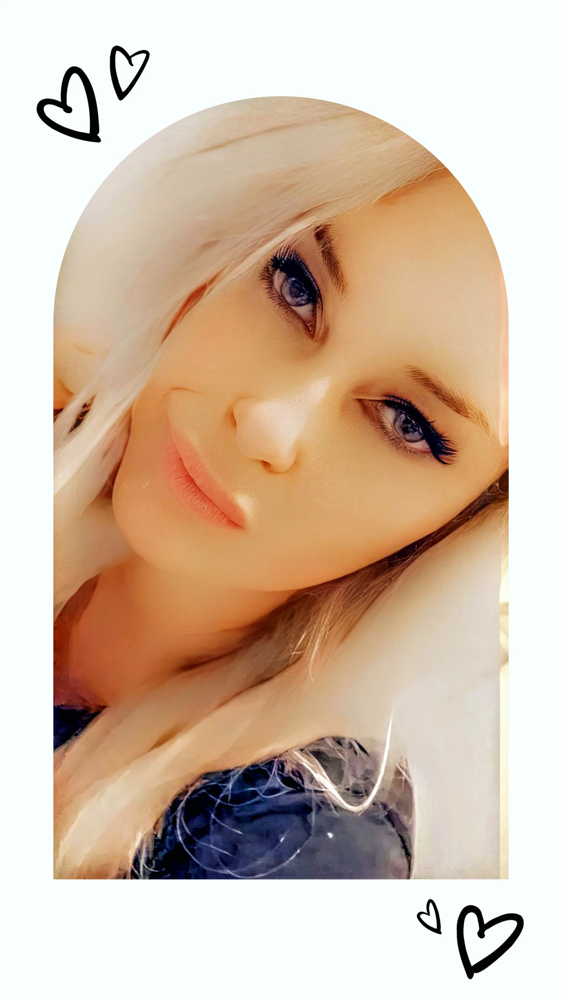 XXX Porn Photo of Nude Imyourgoodgirl69xo 12