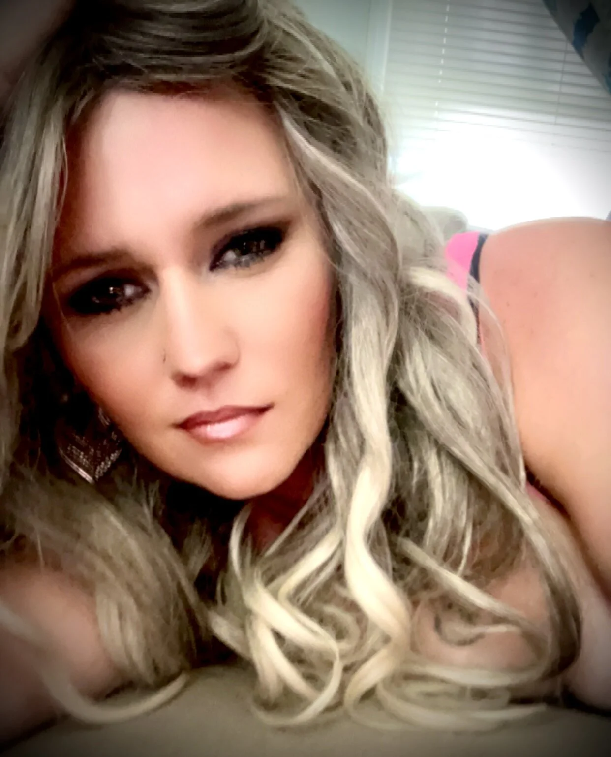 XXX Porn Photo of Nude southernkink90 22