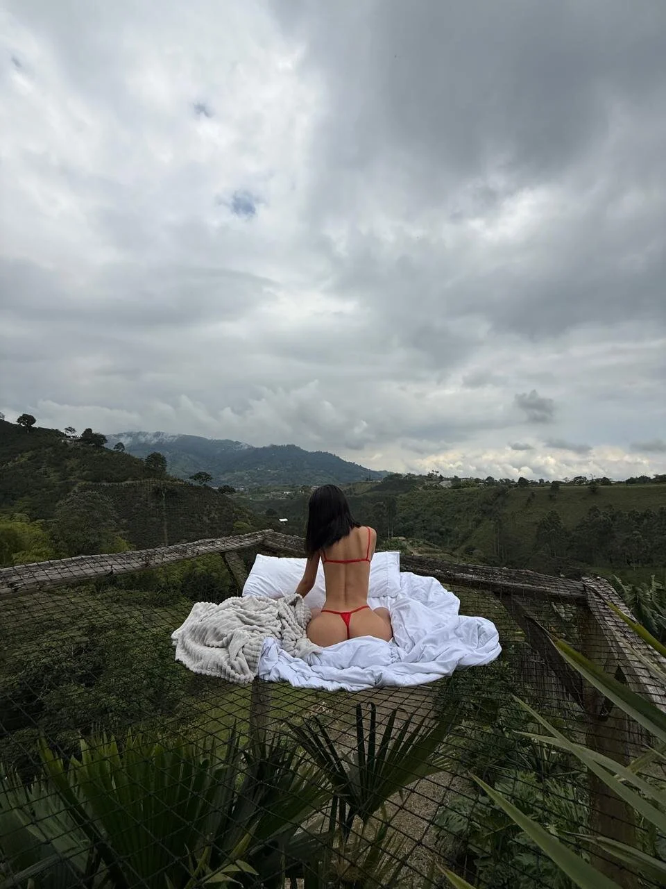 XXX Porn Photo of Nude NiaSalvatore 85