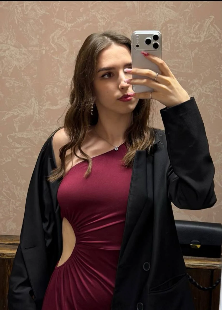 XXX Porn Photo of Nude AliceAtkins 108
