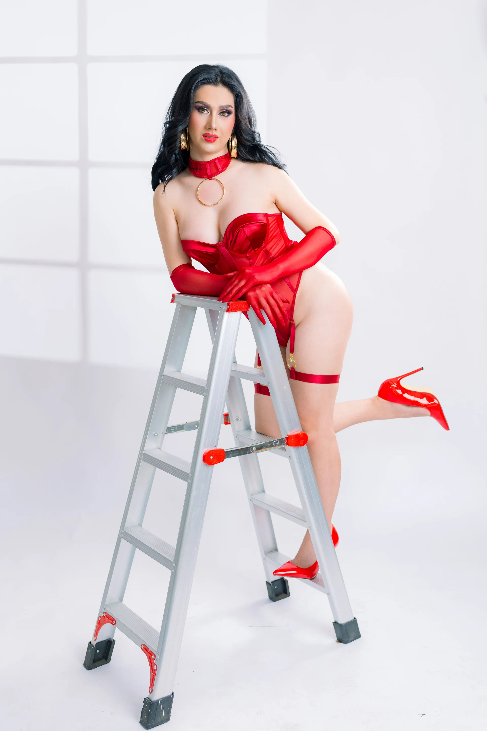 XXX Porn Photo of Nude HolyGoddess_ 3