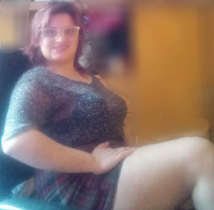 XXX Porn Photo of Nude Oceaan_lady 1