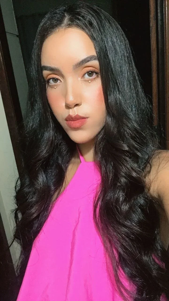 XXX Porn Photo of Nude CandyDebby 5