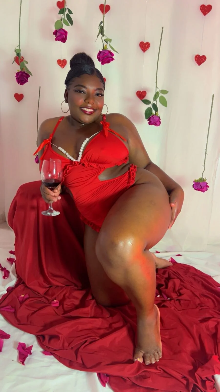 XXX Porn Photo of Nude Tamaramilleer 7