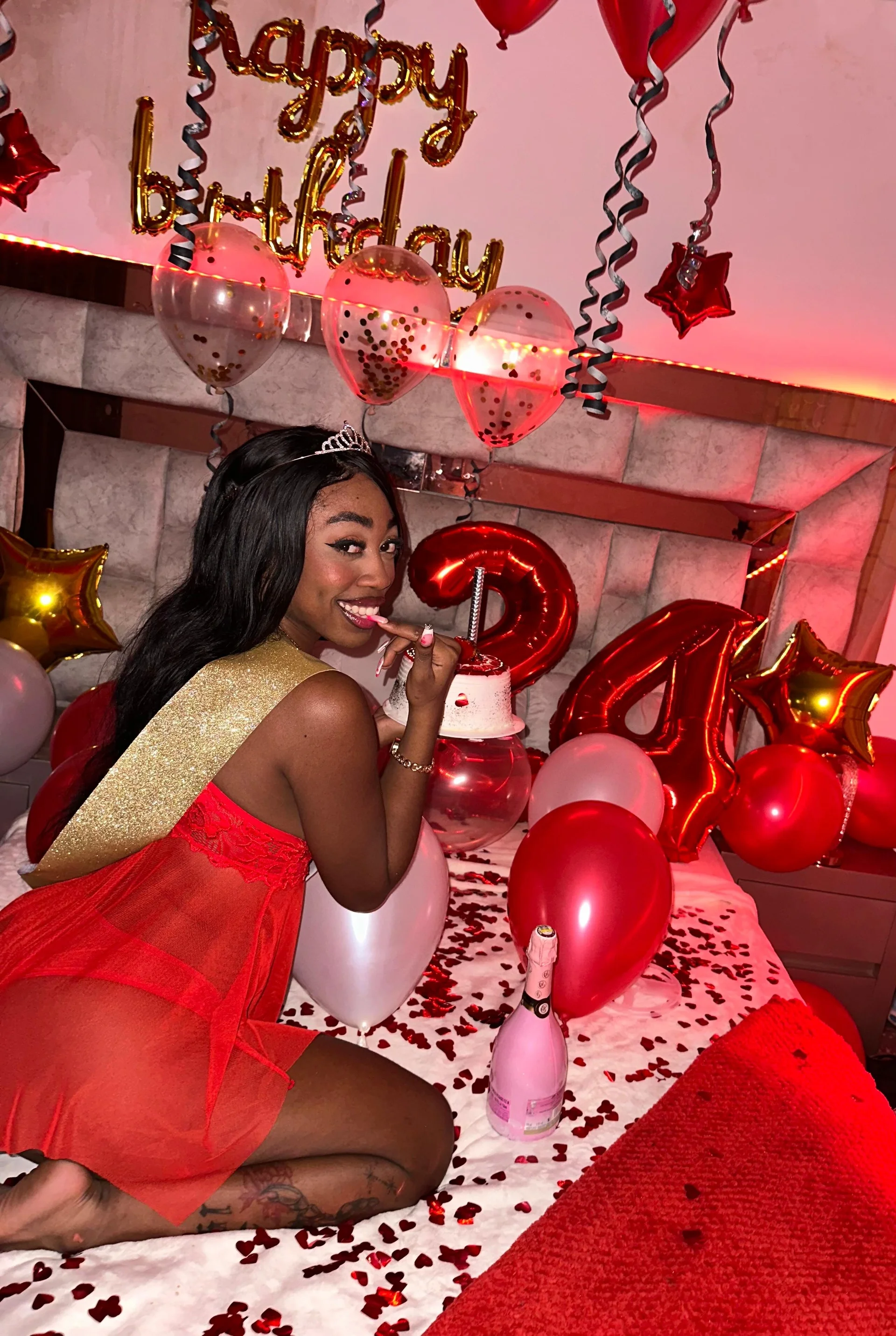 XXX Porn Photo of Nude NATALIE_PARKERR 52