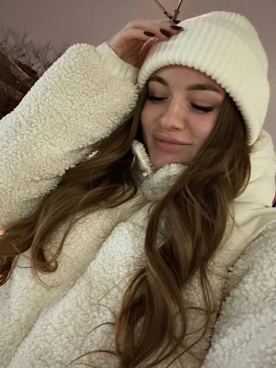 XXX Porn Photo of Nude Alya_me 10