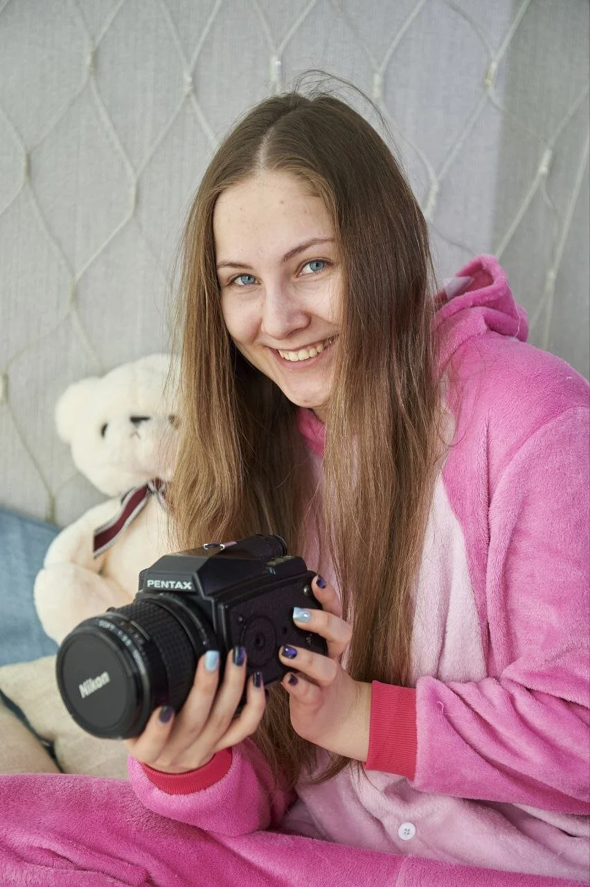 XXX Porn Photo of Nude DarylAshworth 5