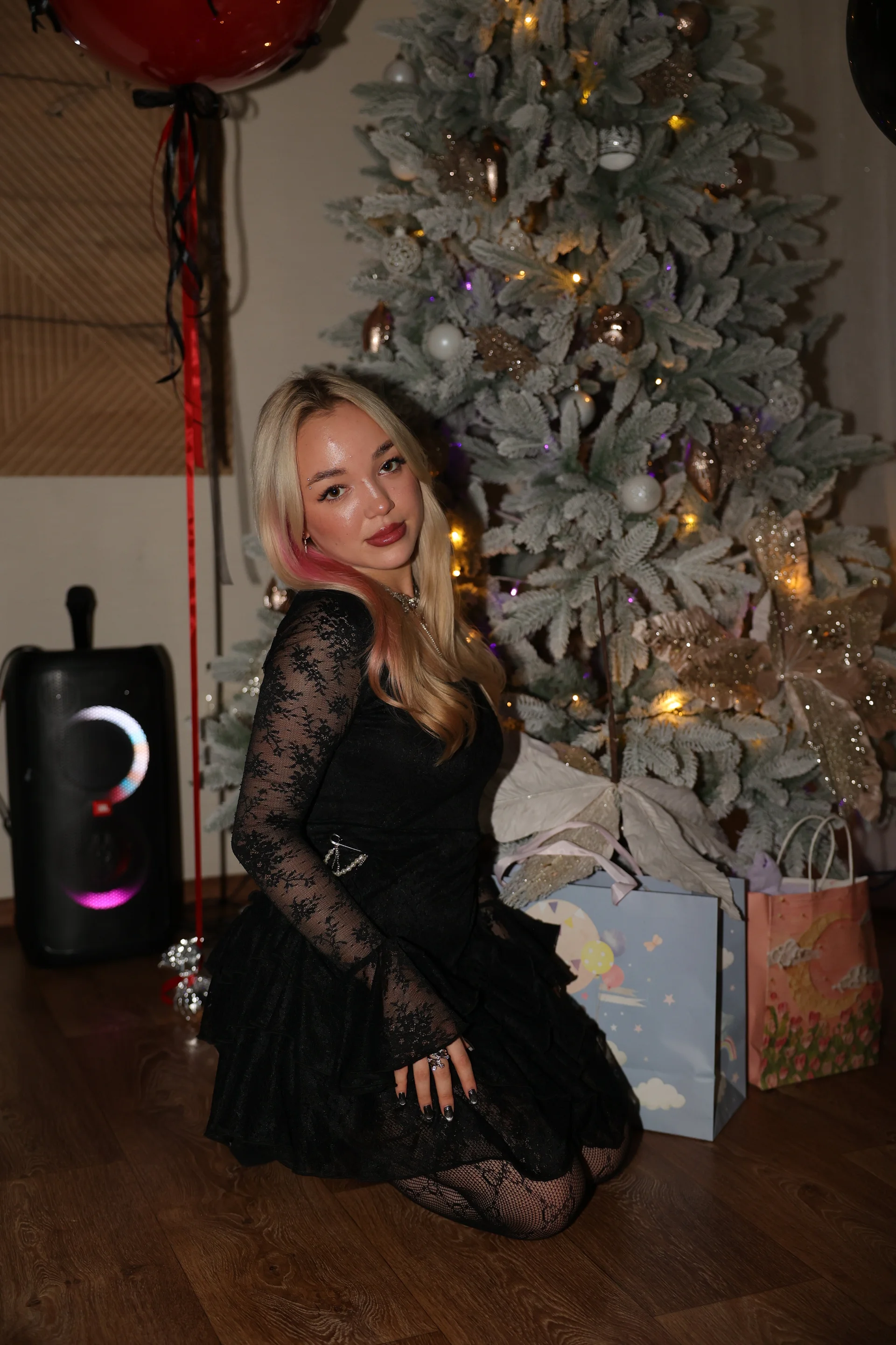 XXX Porn Photo of Nude ChrissBerry 12