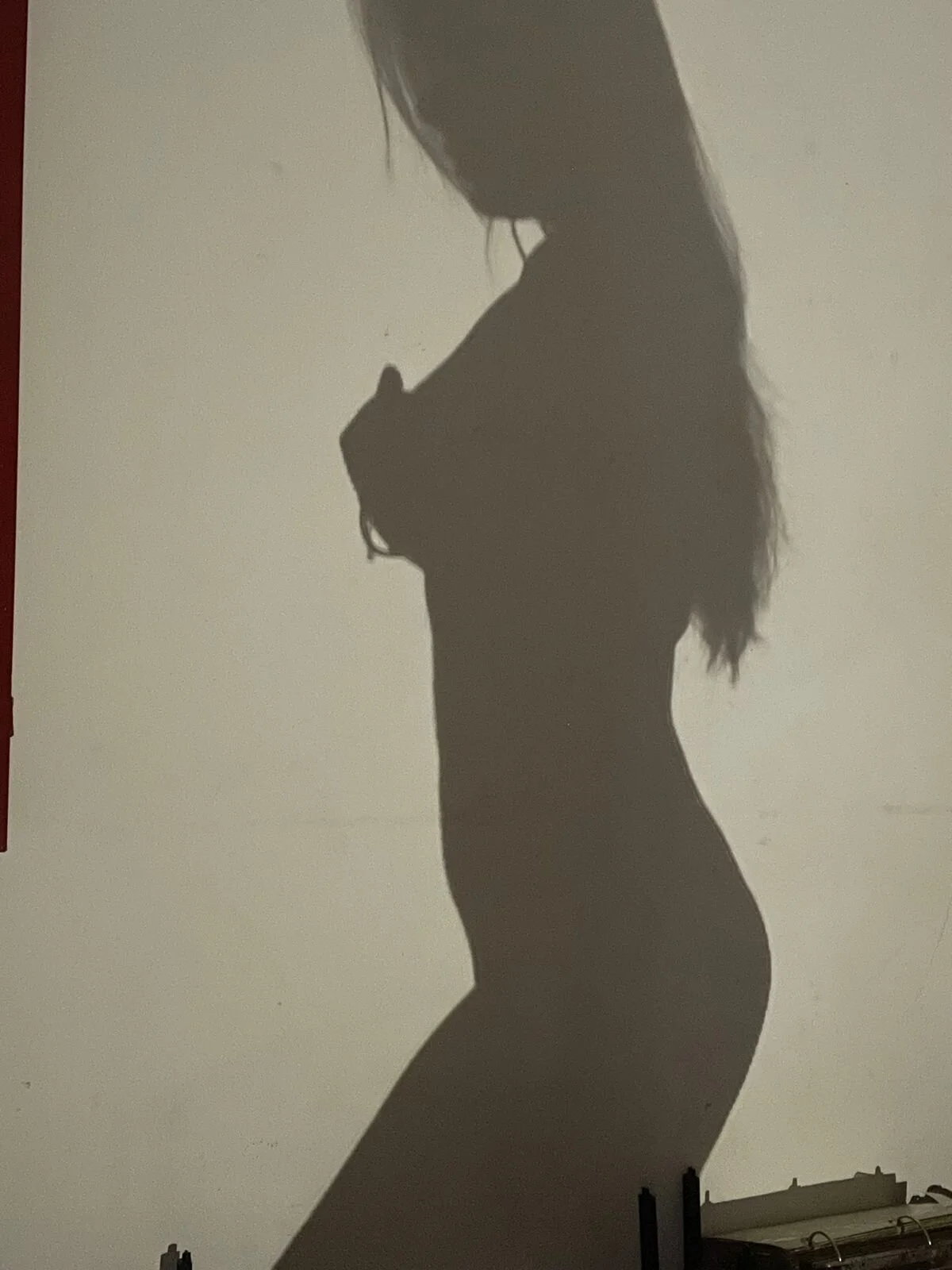 XXX Porn Photo of Nude Selene_Wings22 2