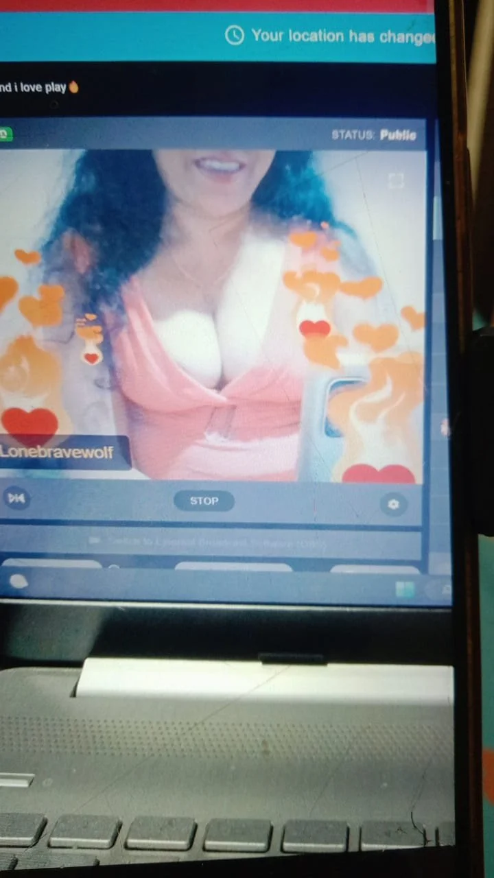 XXX Porn Photo of Nude tharu_sweet 6