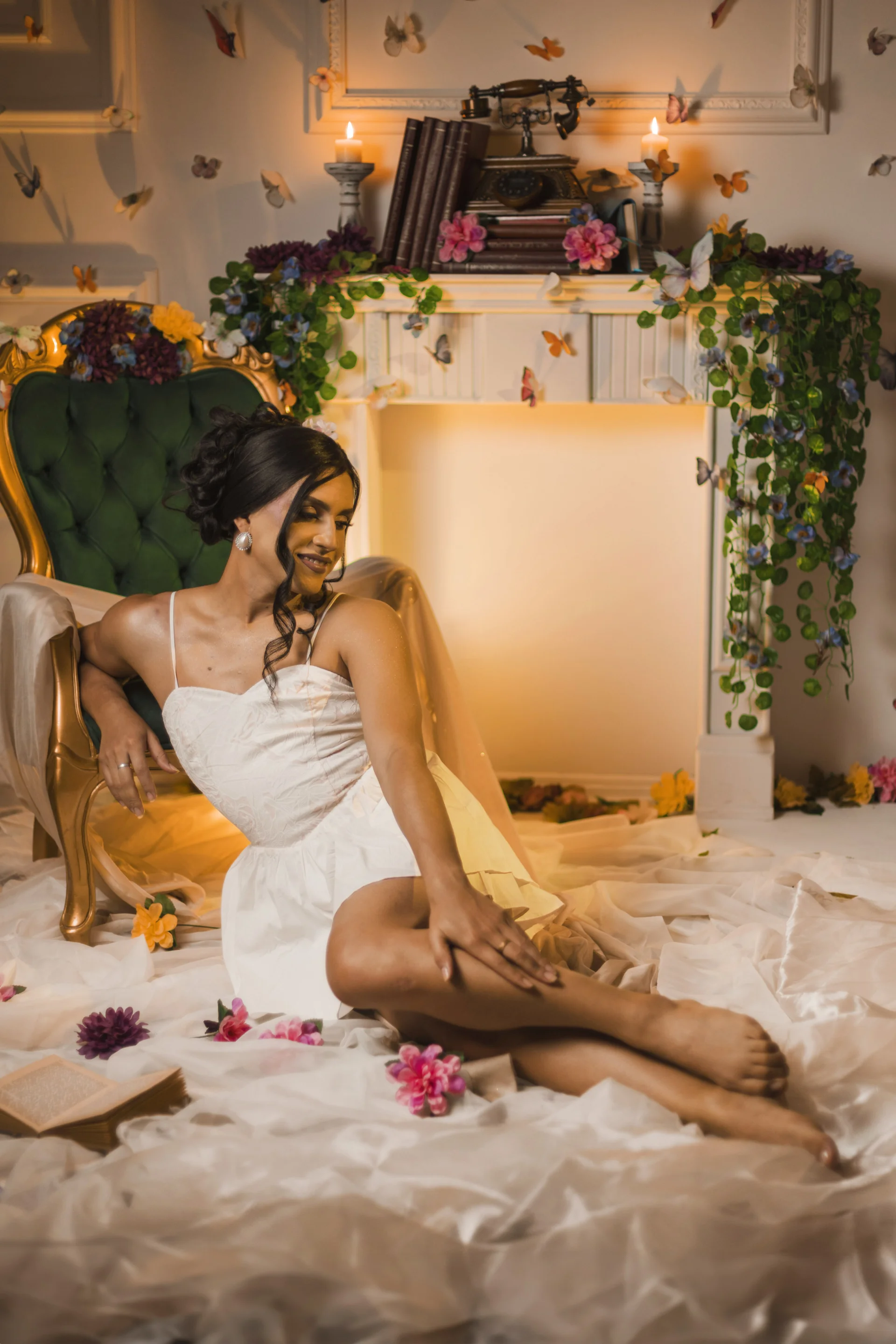 XXX Porn Photo of Nude Scarleett_22 651