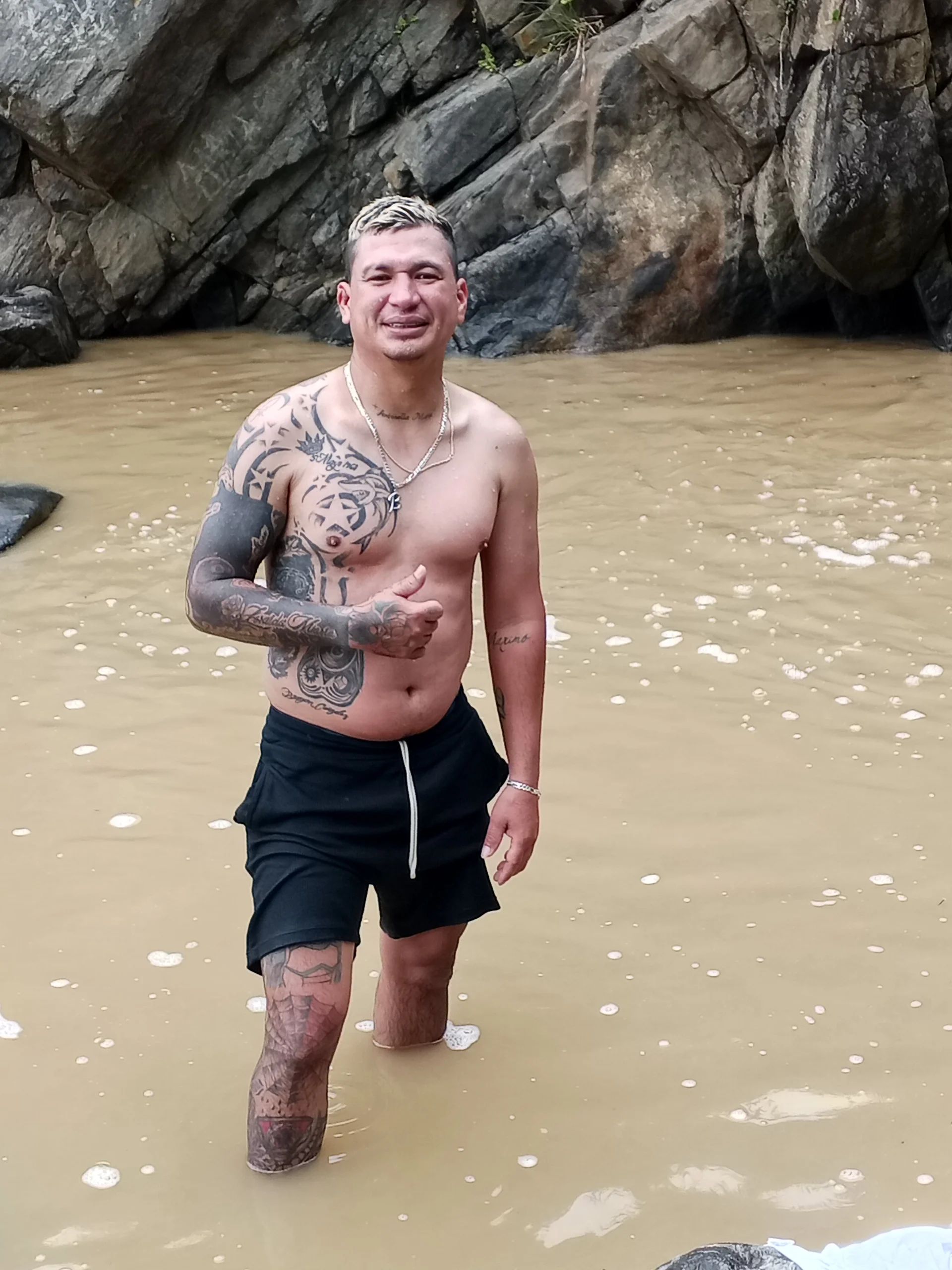 XXX Porn Photo of Nude Excitedboy27 1