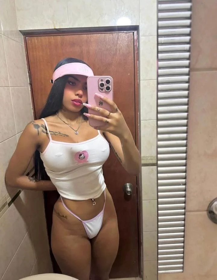XXX Porn Photo of Nude Nicole_Rosales 9