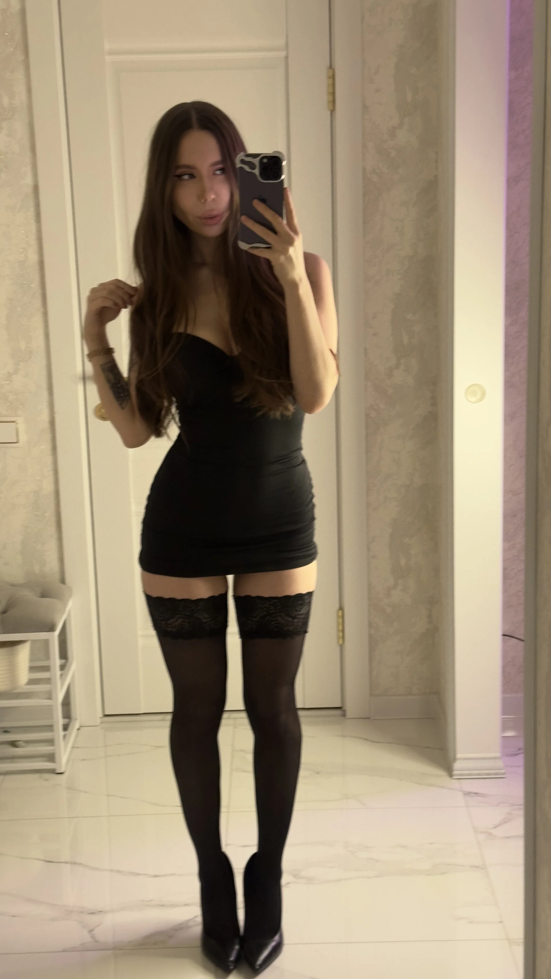 XXX Porn Photo of Nude Alexxahunter 8