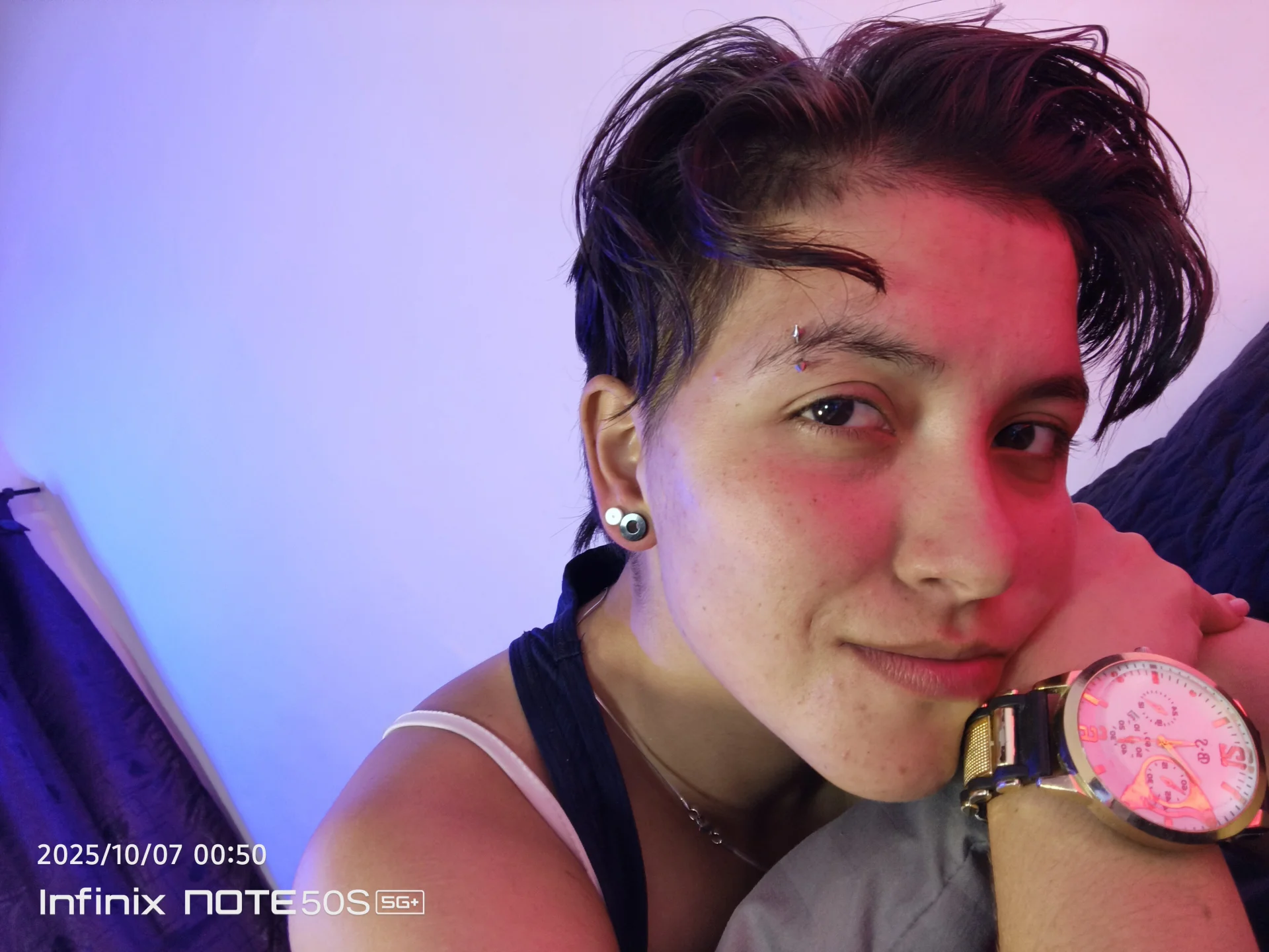 XXX Porn Photo of Nude nicocoox 3