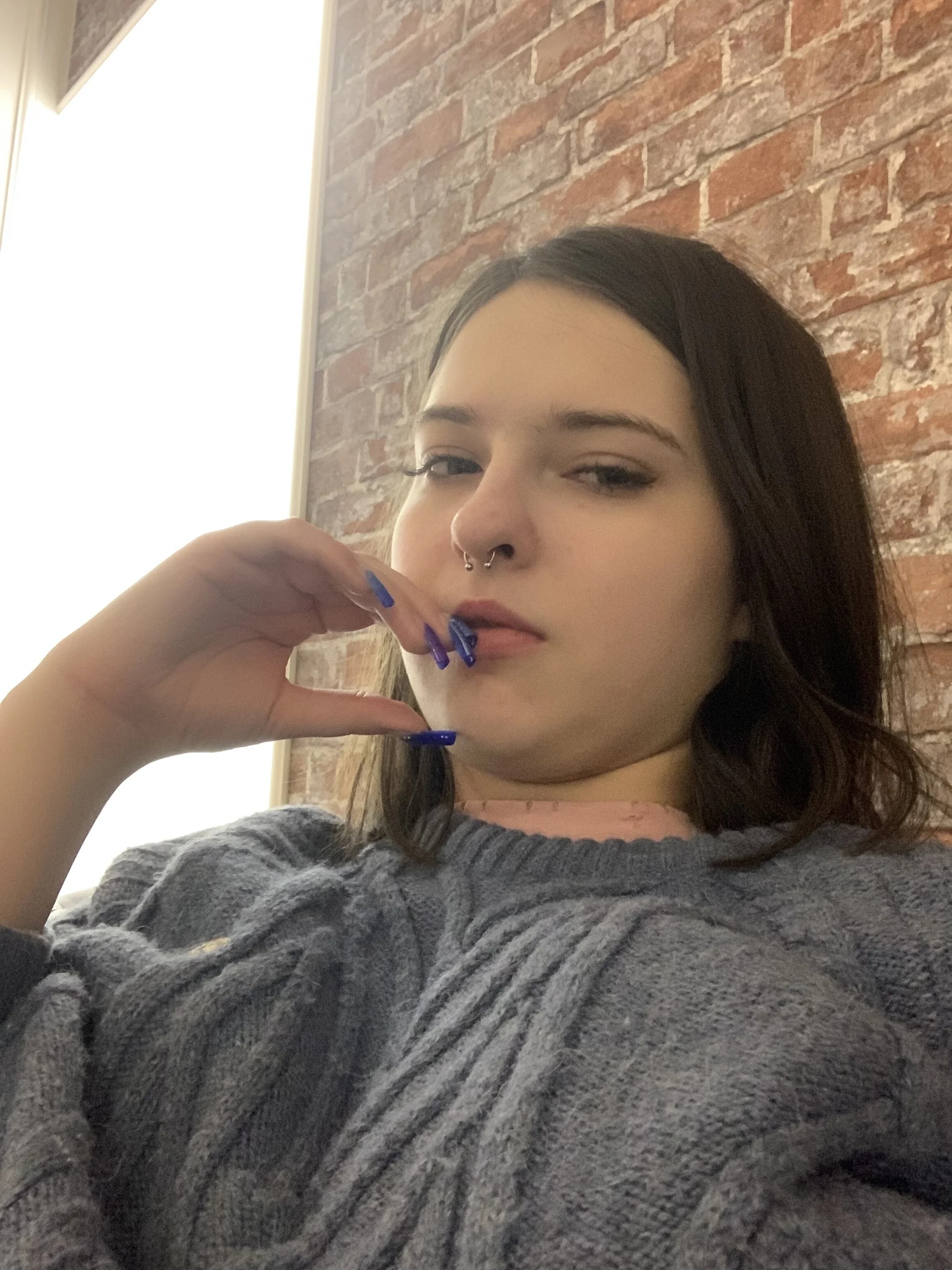 XXX Porn Photo of Nude Ruby_de_Cherry 86