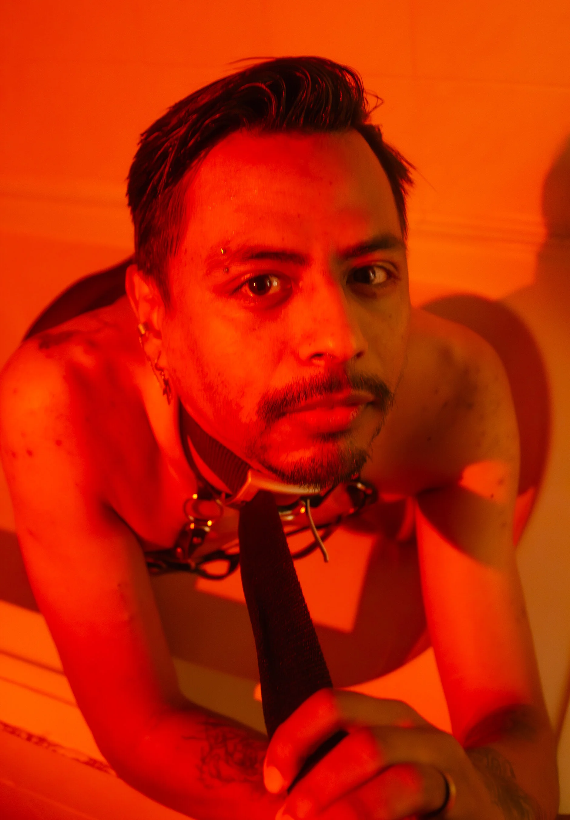 XXX Porn Photo of Nude Frank_kara 2