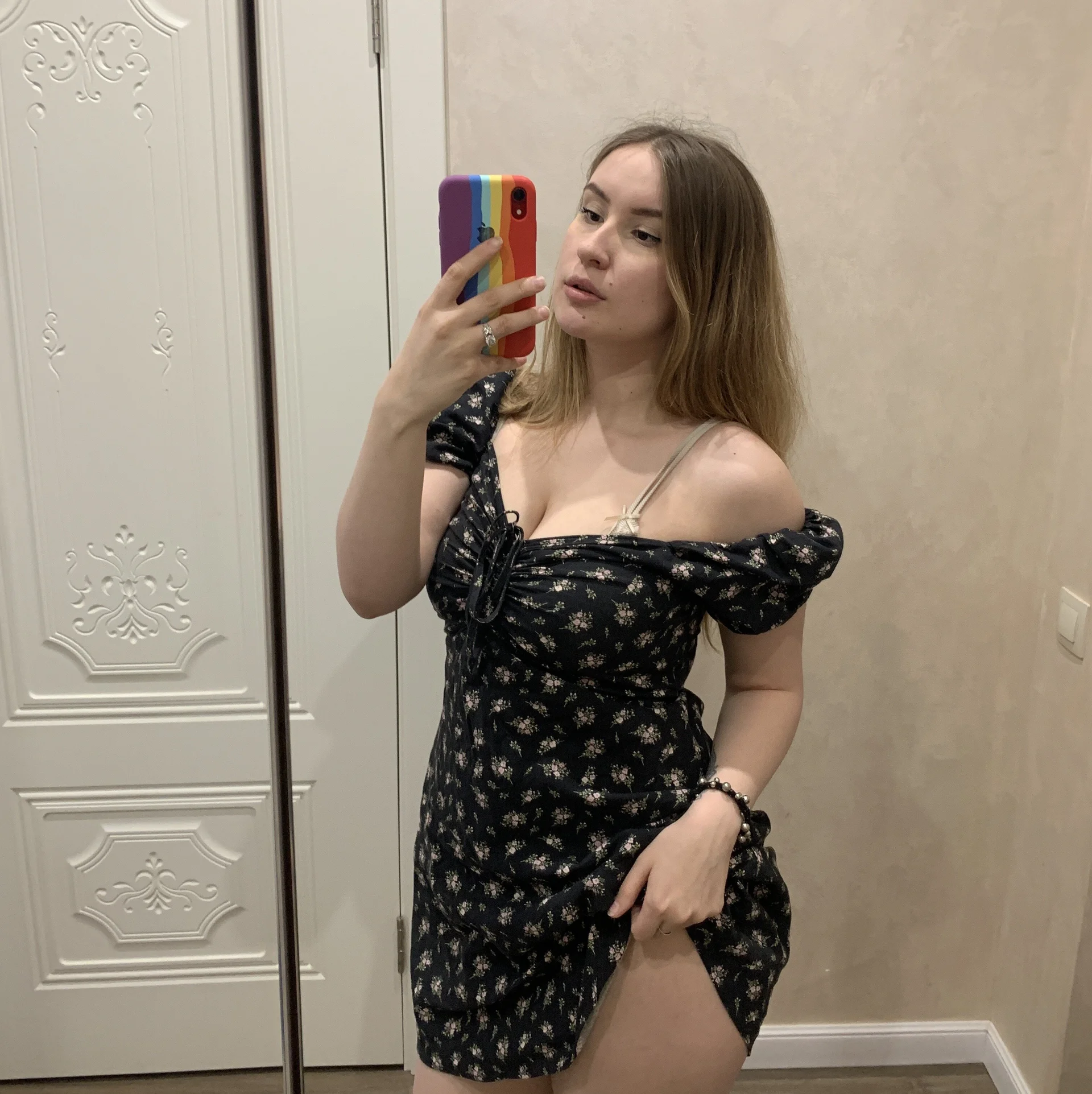 XXX Porn Photo of Nude Sweet_white_chocolate 14