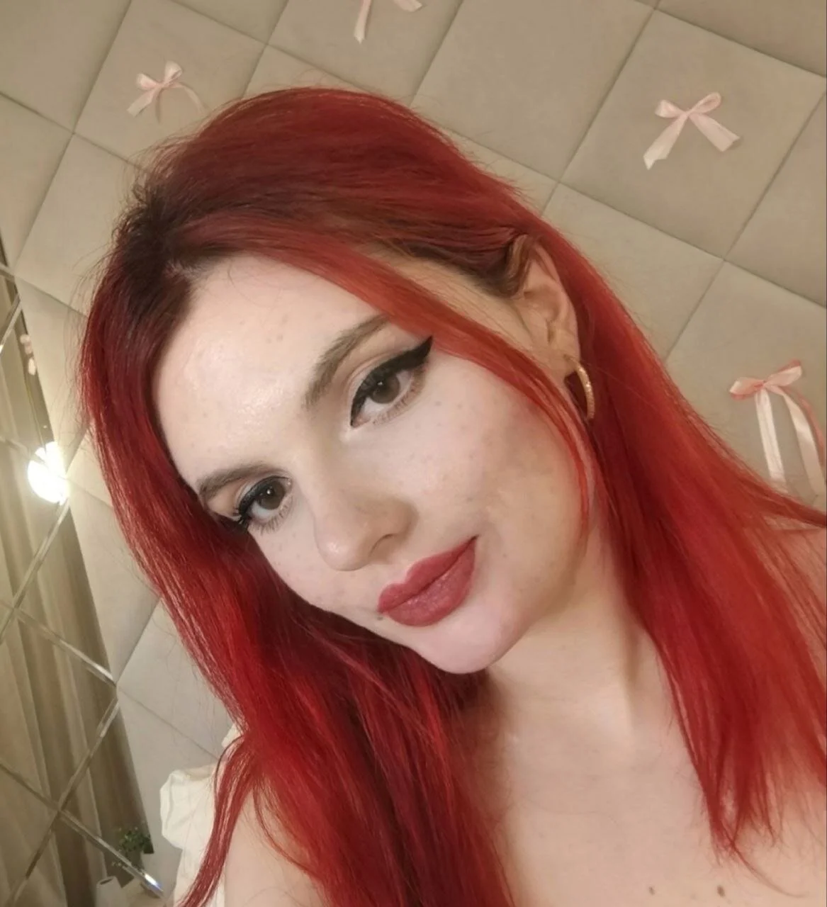 XXX Porn Photo of Nude bigpussylipss 8