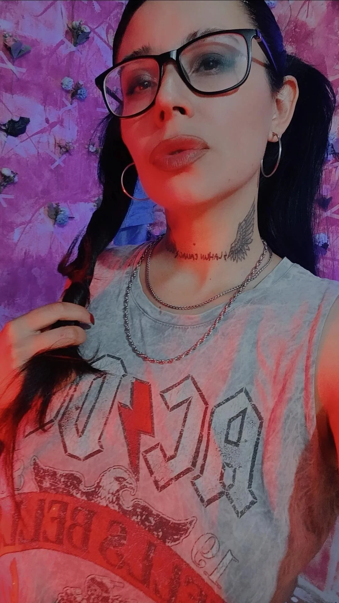 XXX Porn Photo of Nude StarNinf4 7