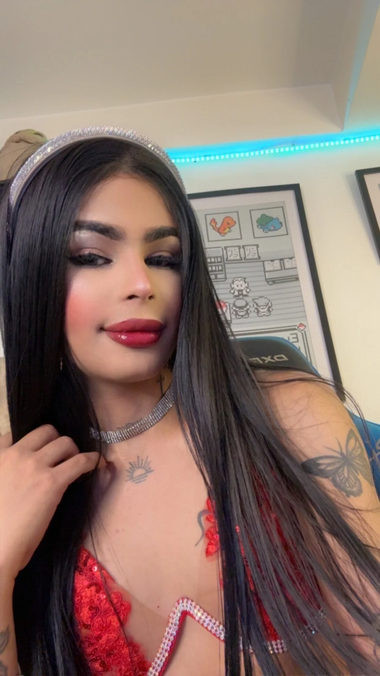 XXX Porn Photo of Nude withlove_ari 3