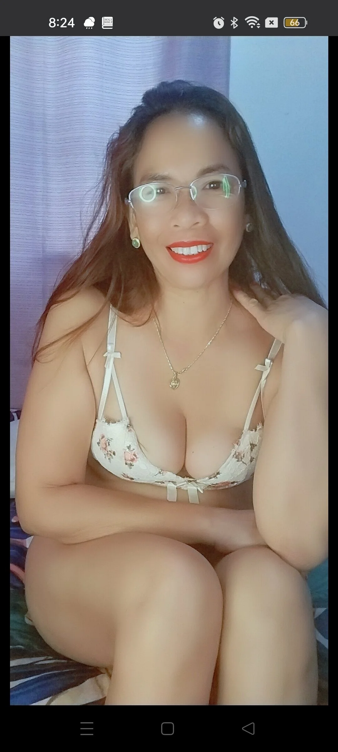 XXX Porn Photo of Nude HotsexyNaughtysweetbaby 10