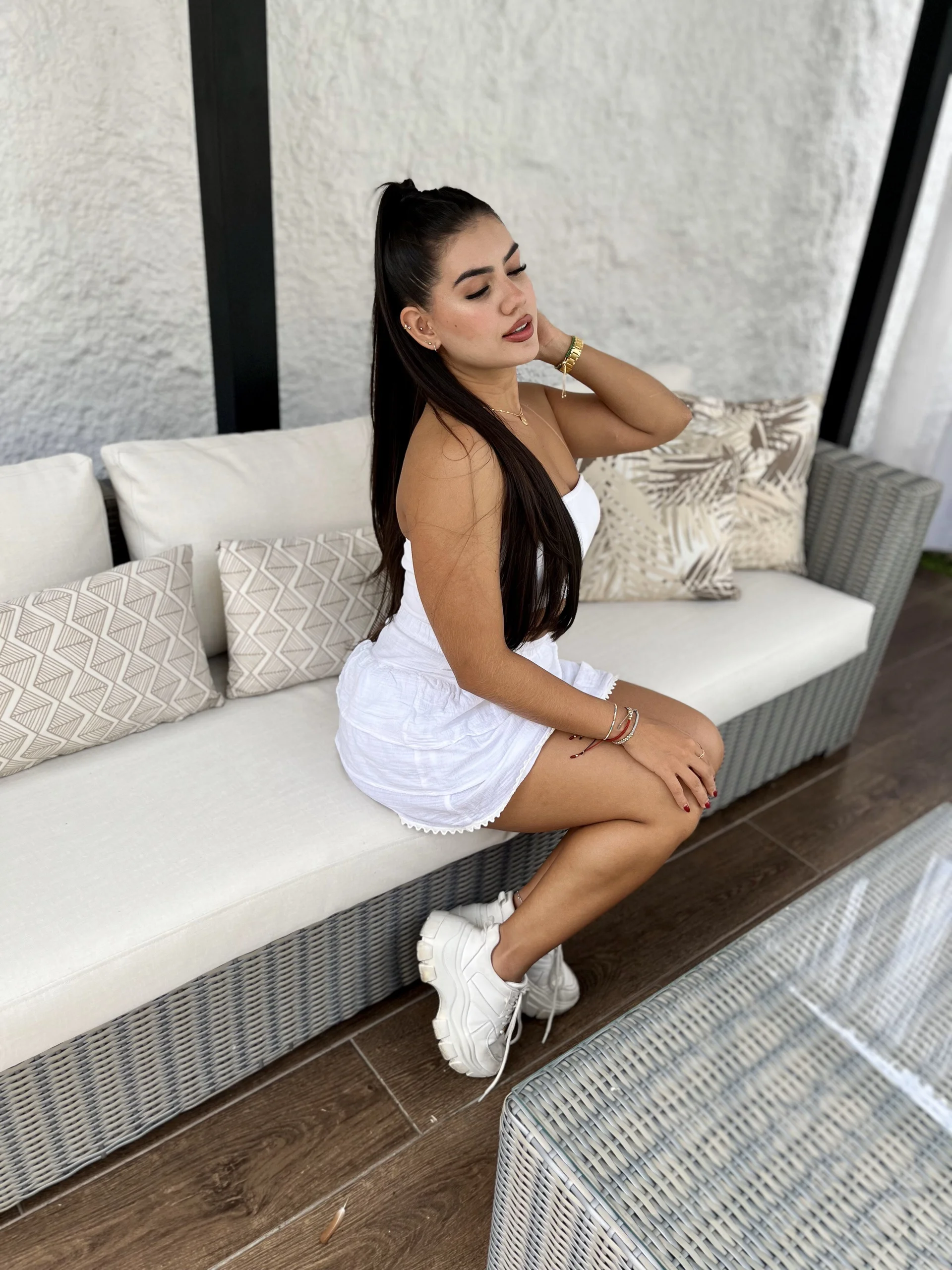 XXX Porn Photo of Nude AngelicaVega 210