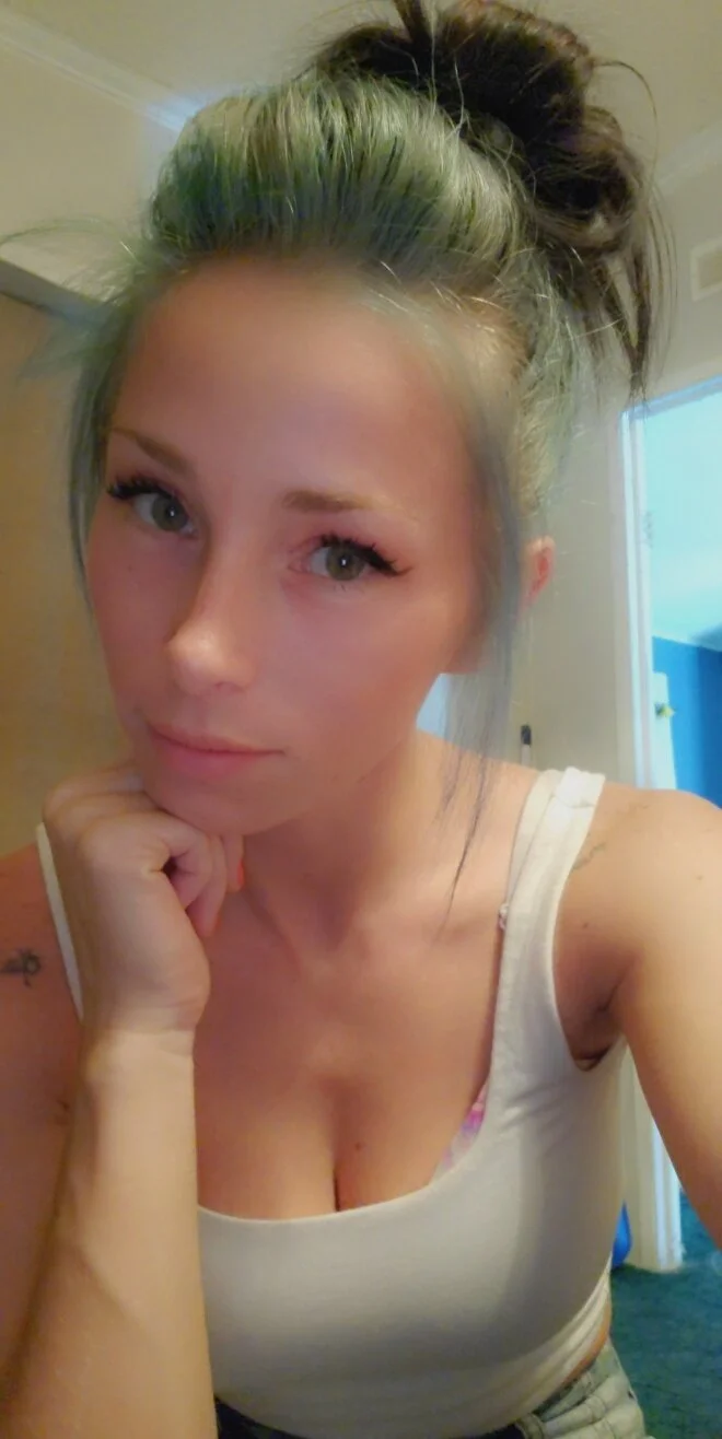 XXX Porn Photo of Nude POPPY_XO 8
