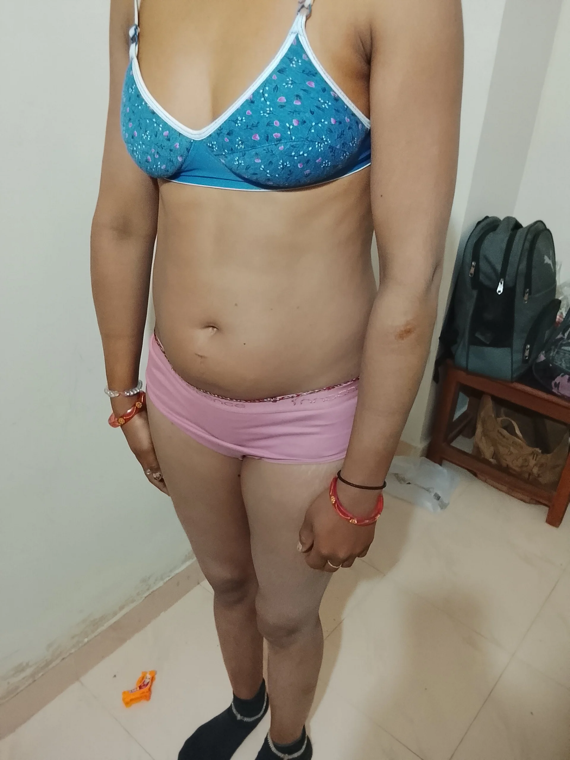 XXX Porn Photo of Nude Rubina_khan1 4