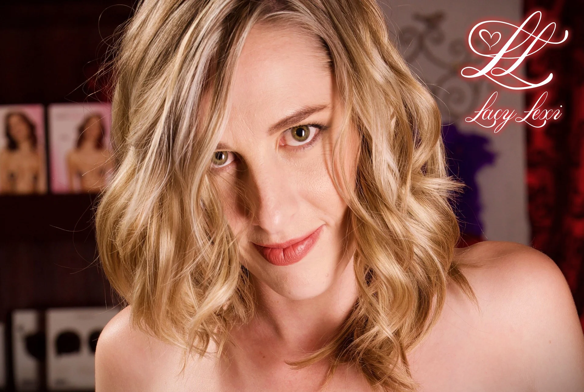 XXX Porn Photo of Nude LacyLexi 214