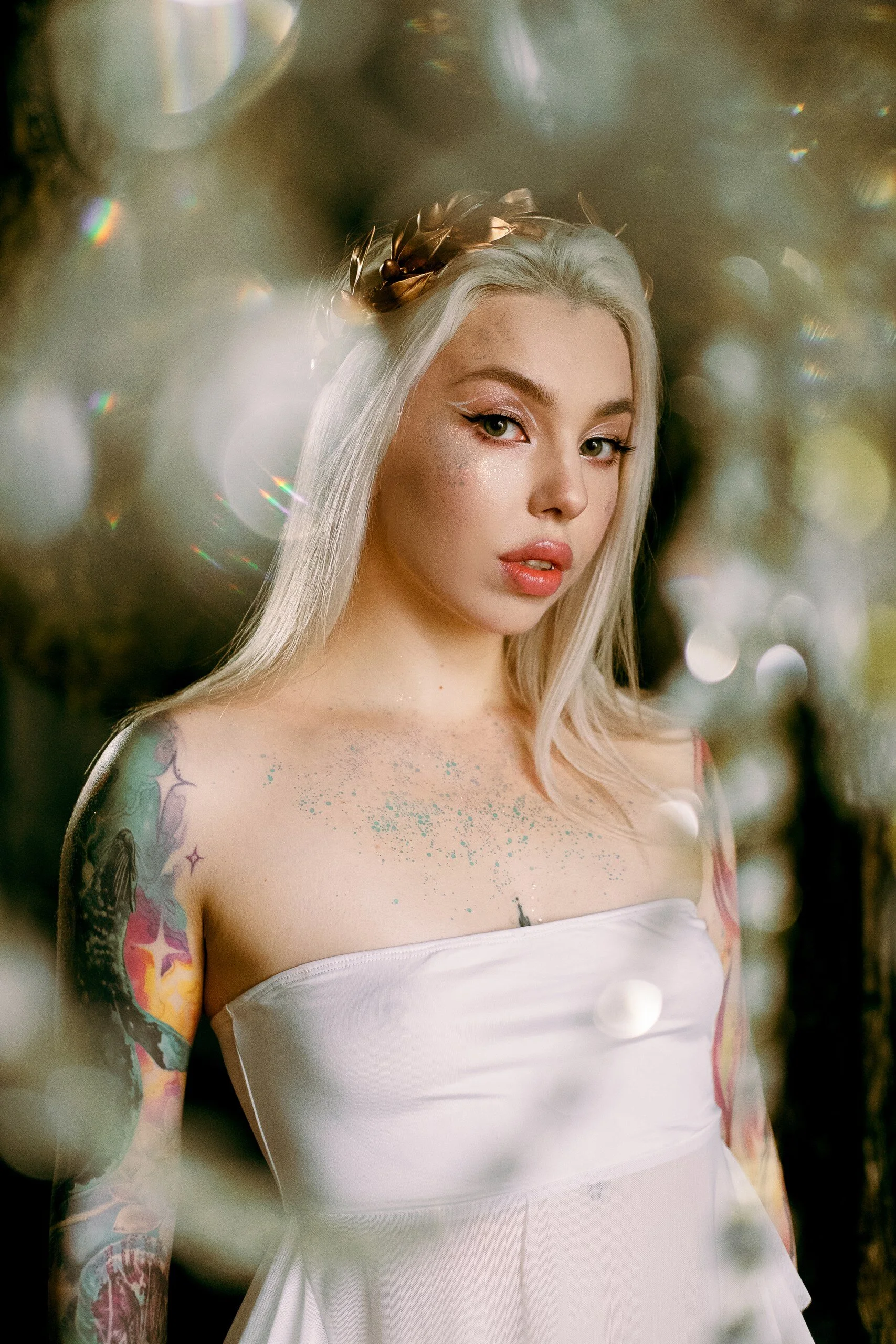 XXX Porn Photo of Nude LillyMoure_ 97