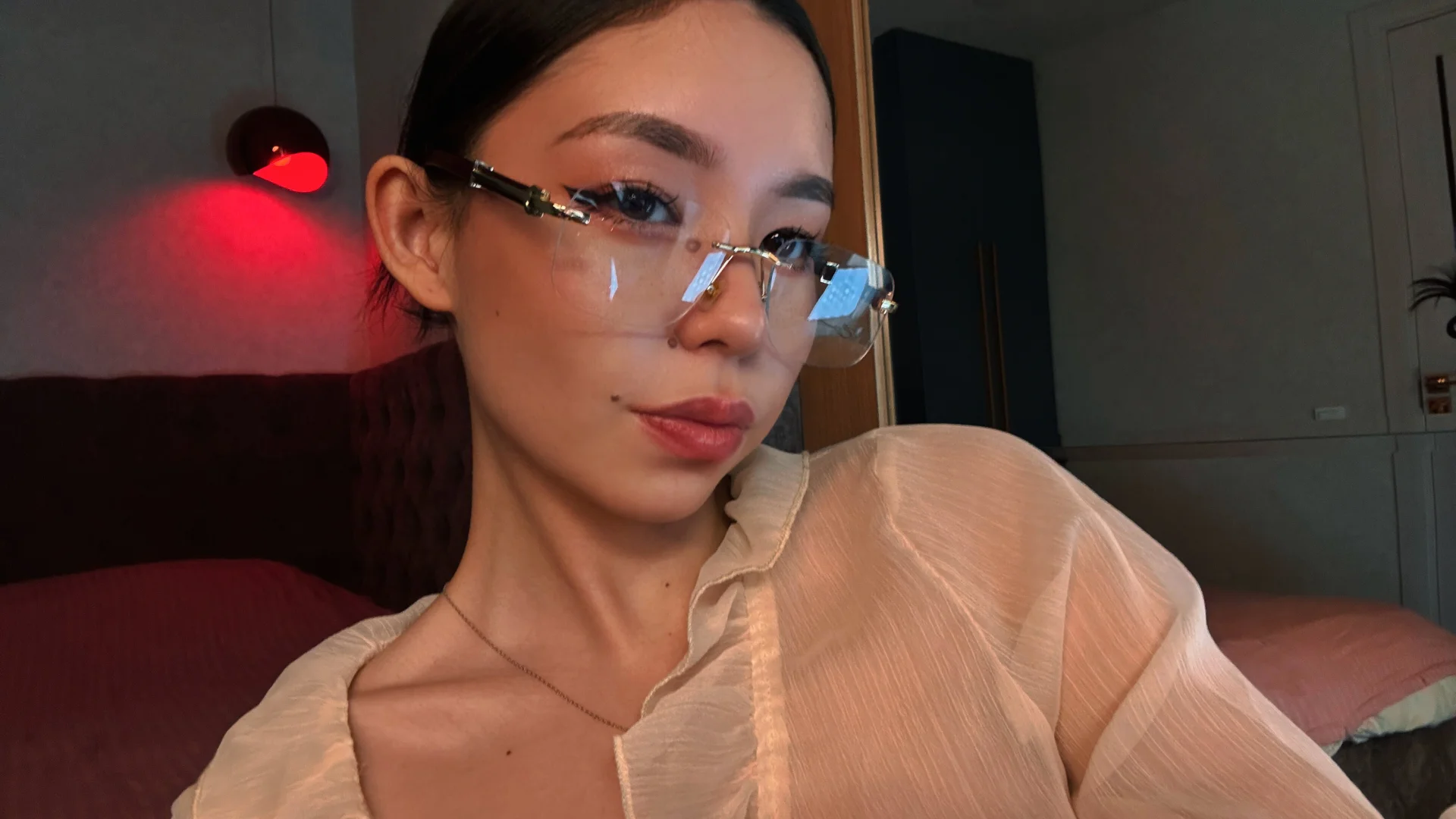 XXX Porn Photo of Nude Lina_lust_ 7