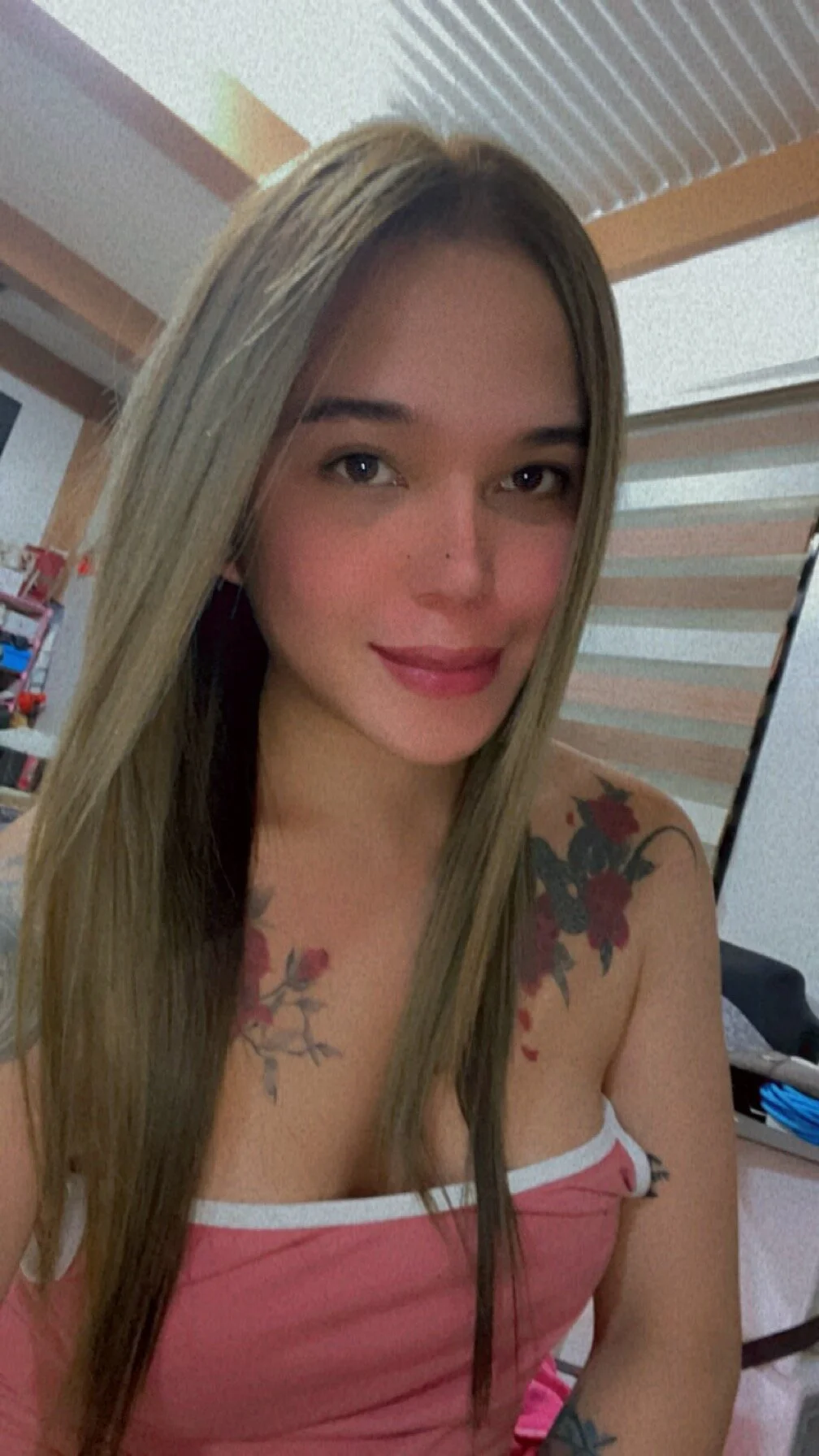 XXX Porn Photo of Nude Evalyn_Shemale 8