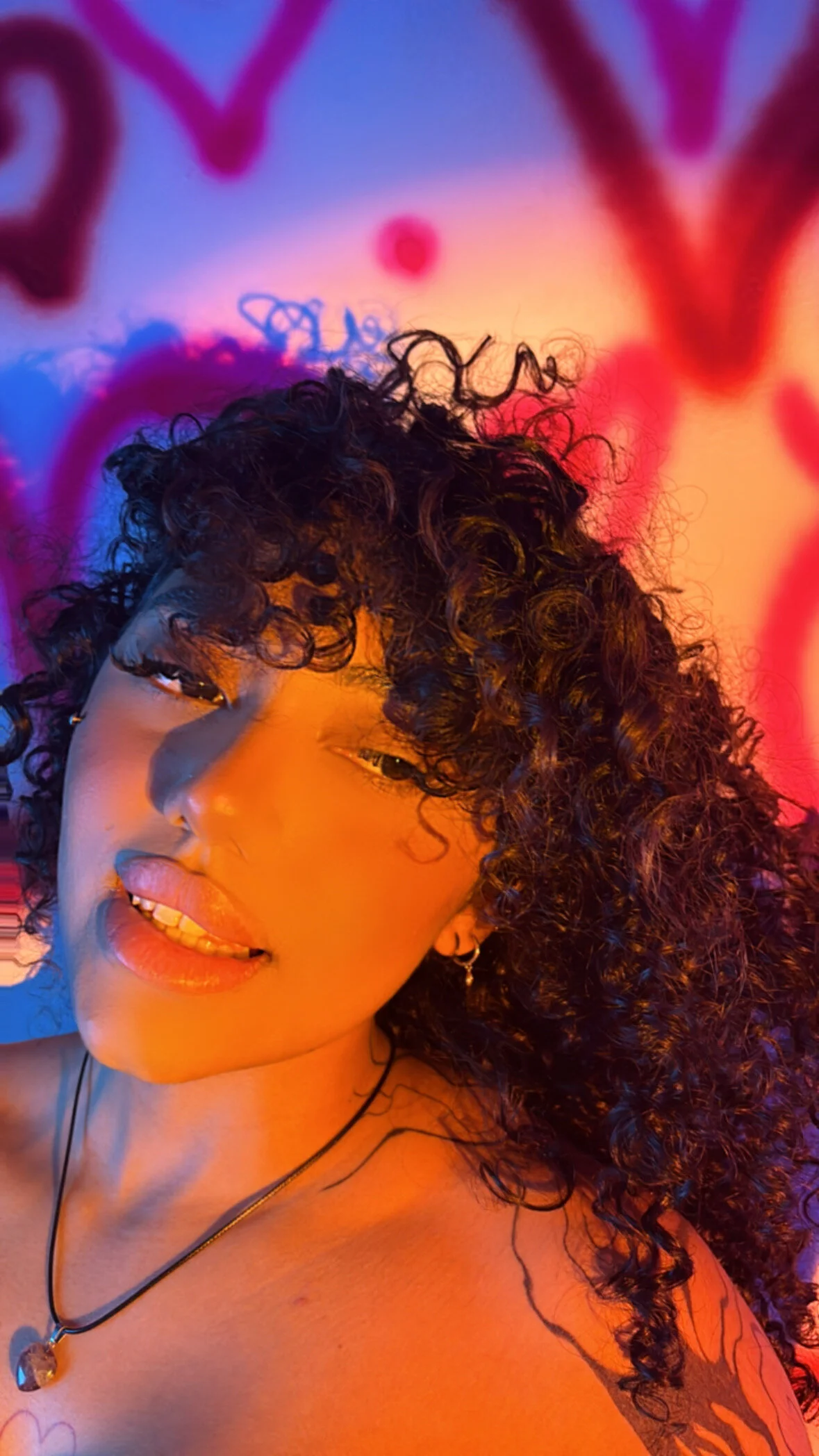 XXX Porn Photo of Nude LuckySwagson 9