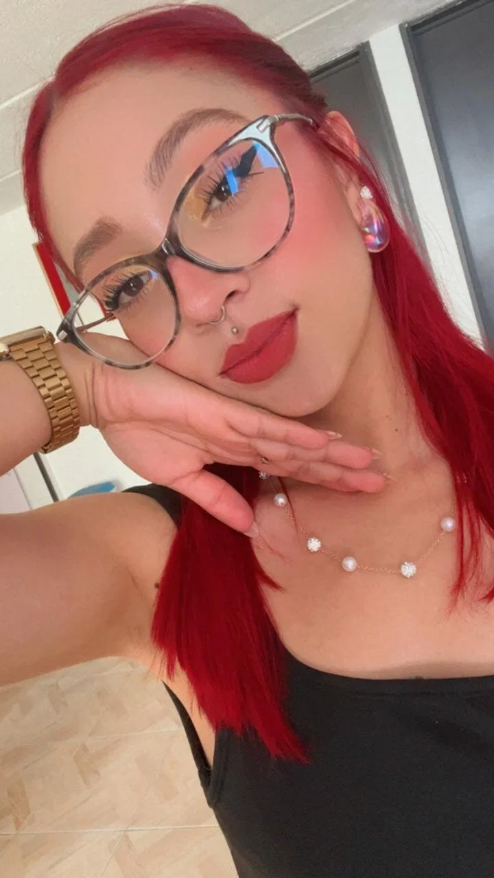 XXX Porn Photo of Nude Amelie_adams 5