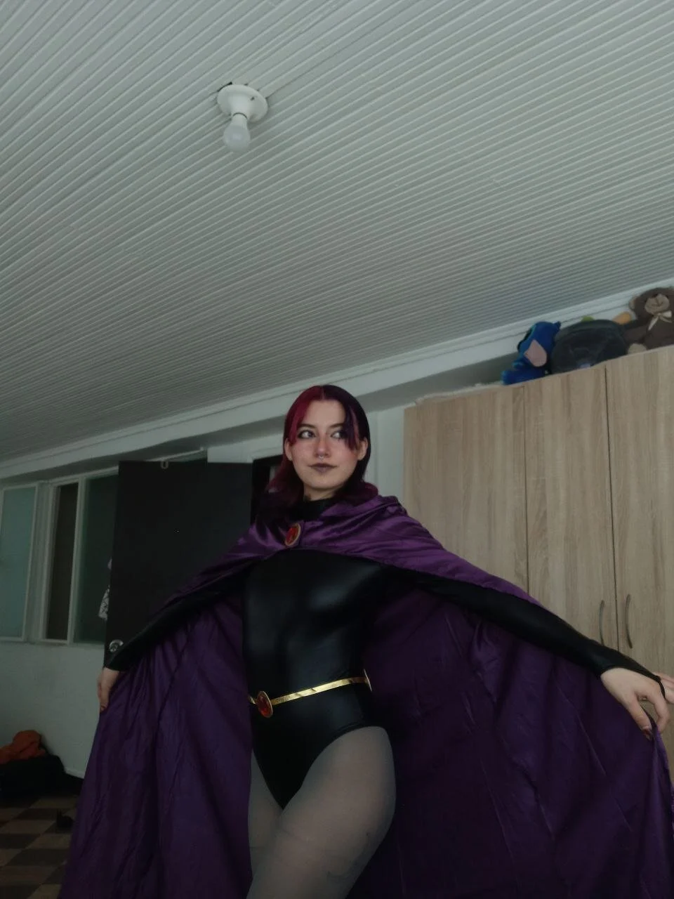 XXX Porn Photo of Nude _zephyr_ 96