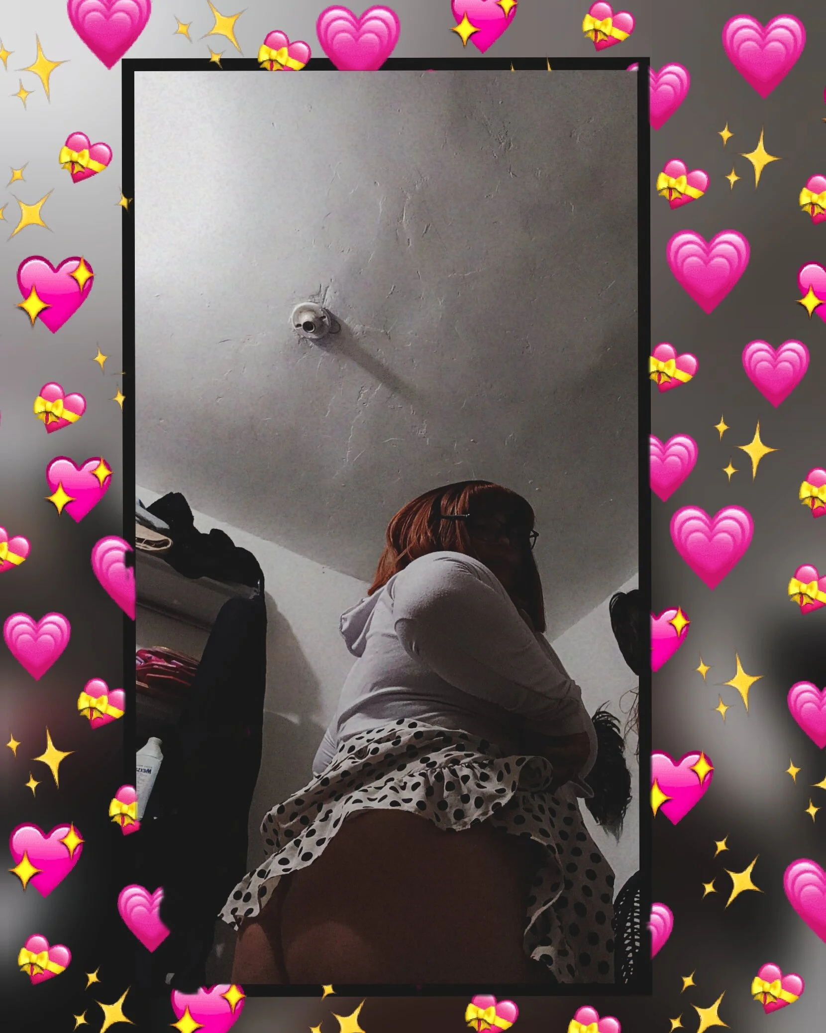 XXX Porn Photo of Nude Afrodita_fox31 2