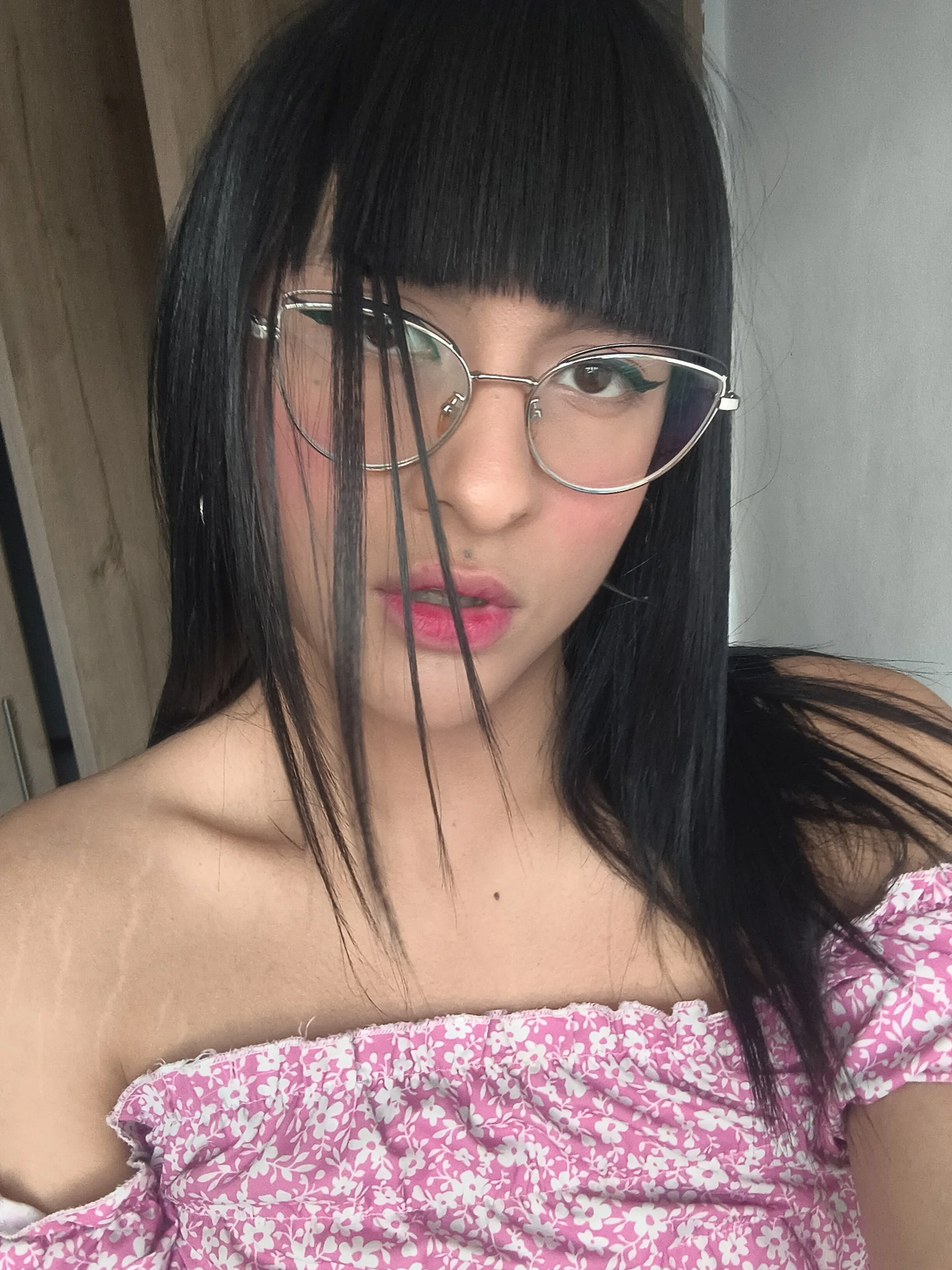 XXX Porn Photo of Nude Kiitygirl 35
