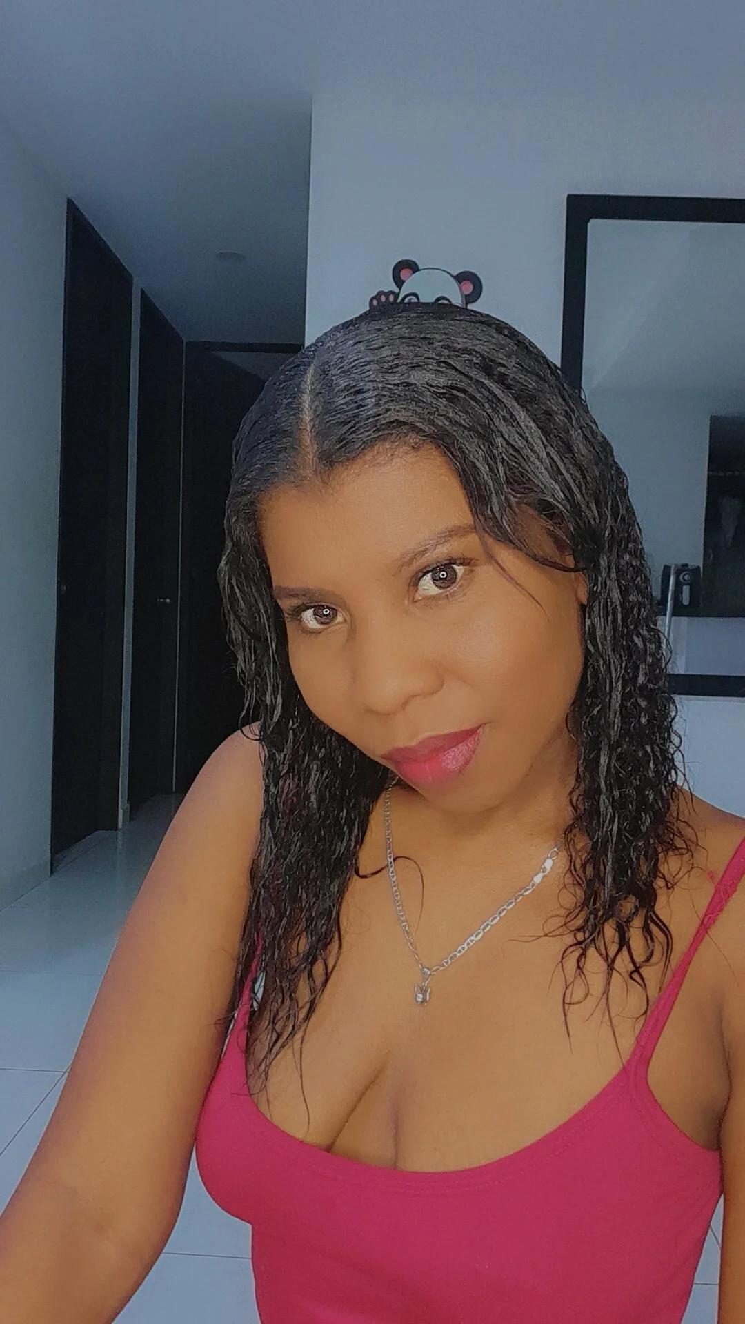 XXX Porn Photo of Nude ivonjoness 5