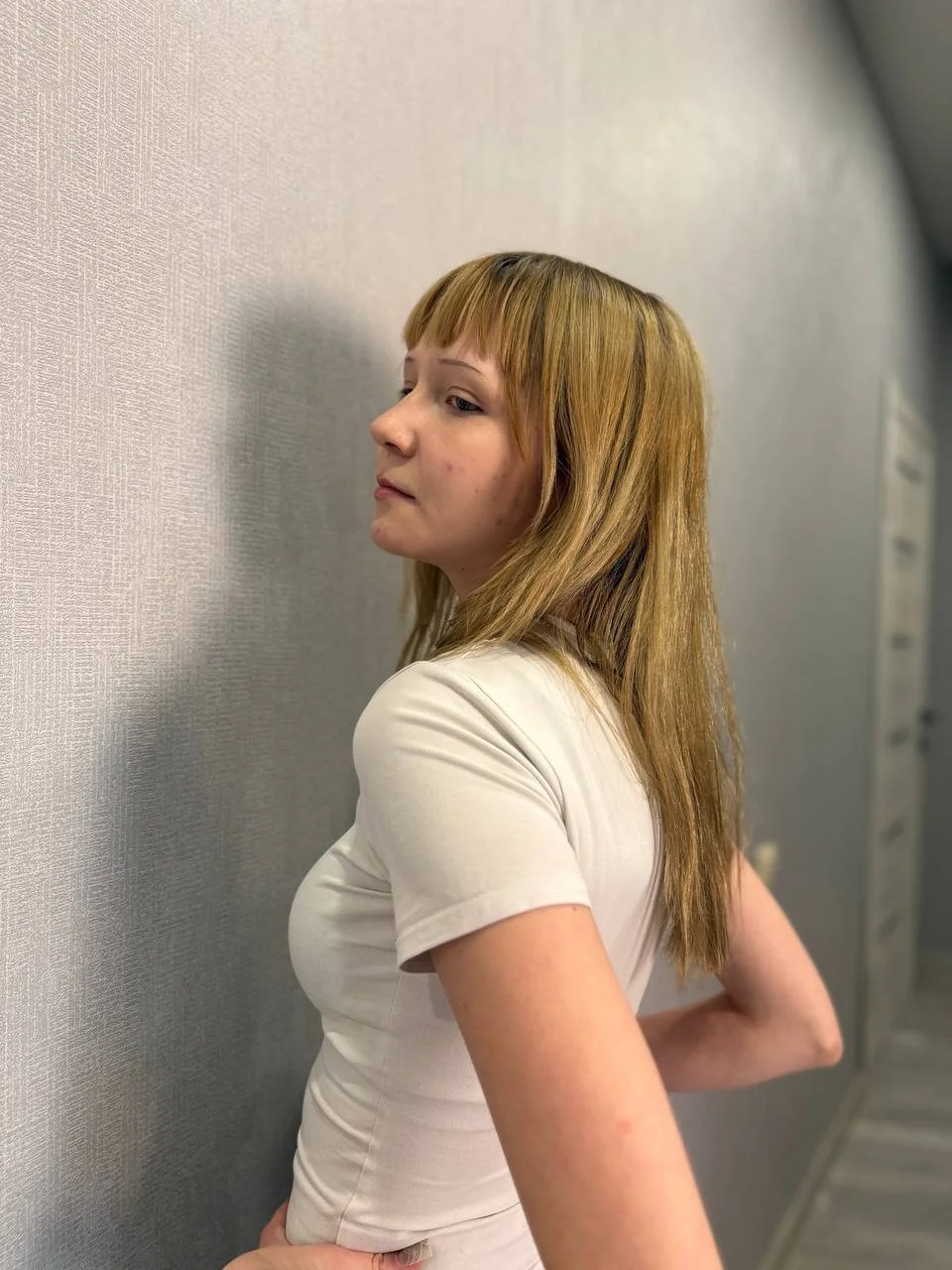 XXX Porn Photo of Nude MyrtisBrion 10