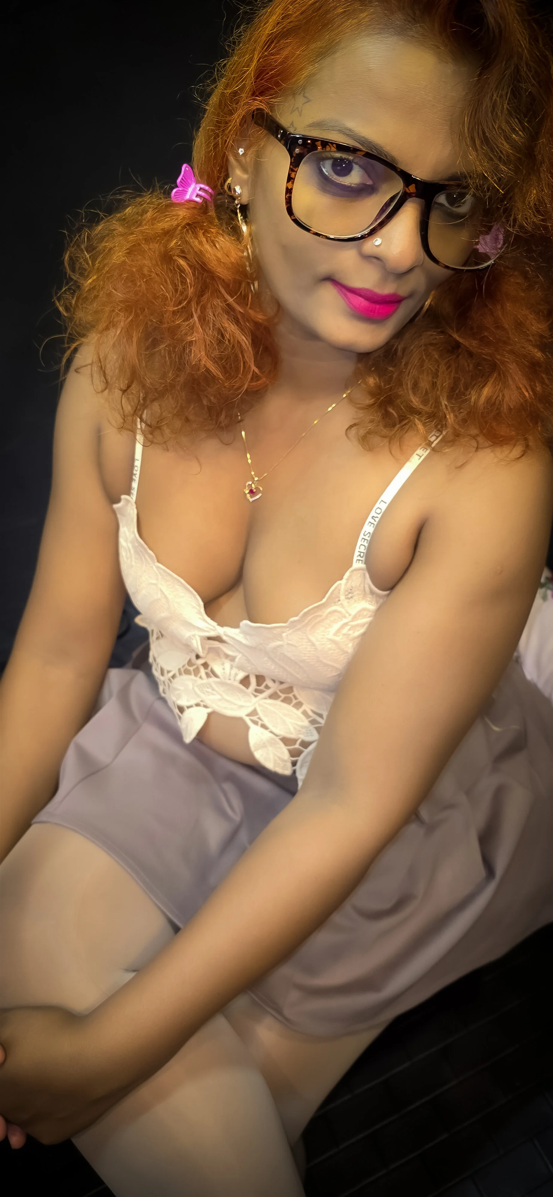 XXX Porn Photo of Nude NILMINI-SHERON 111