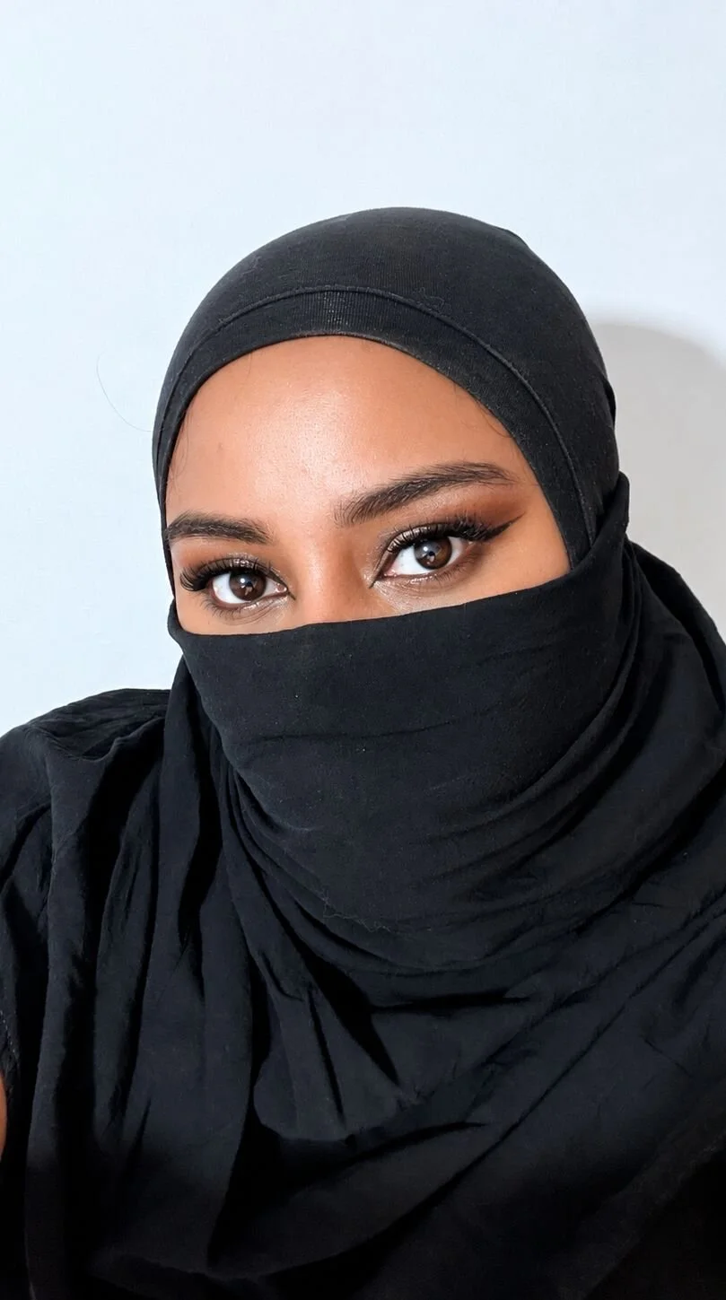 XXX Porn Photo of Nude Samiira_Alfarsii 1