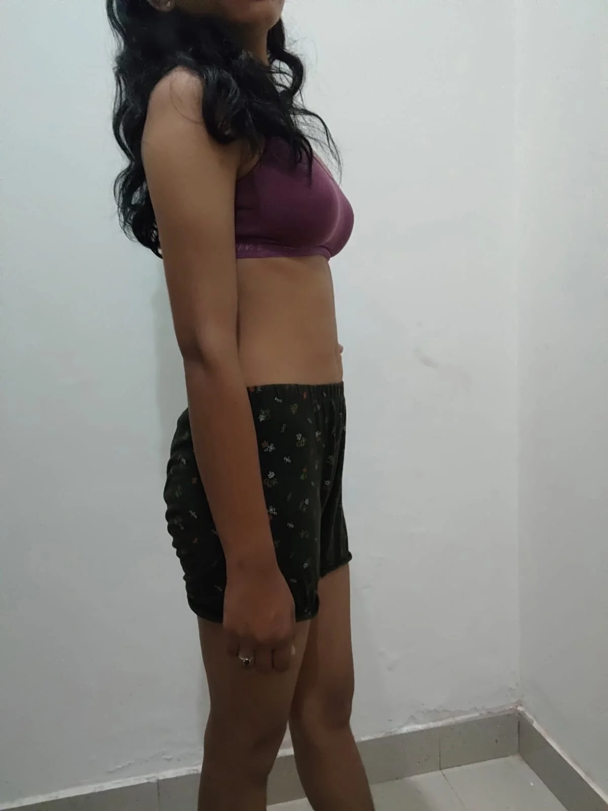 XXX Porn Photo of Nude sizzling_annu_ 5